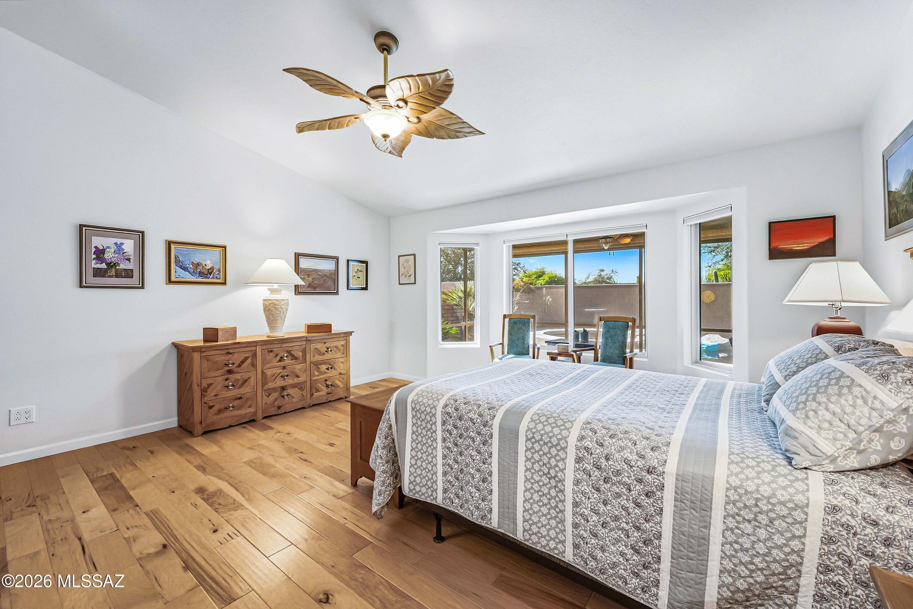 Quail Creek II Unit 17 - Residential