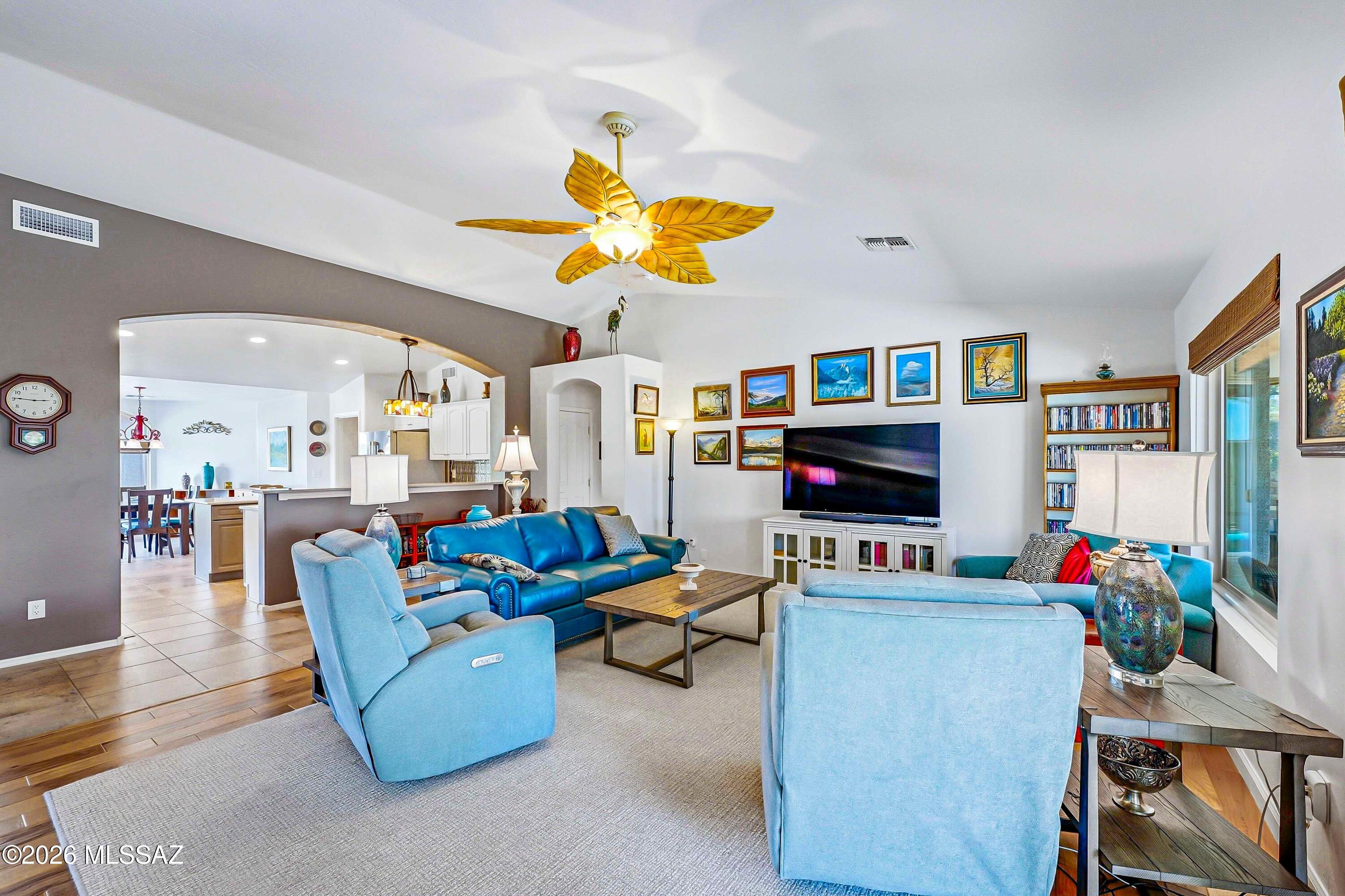 Quail Creek II Unit 17 - Residential