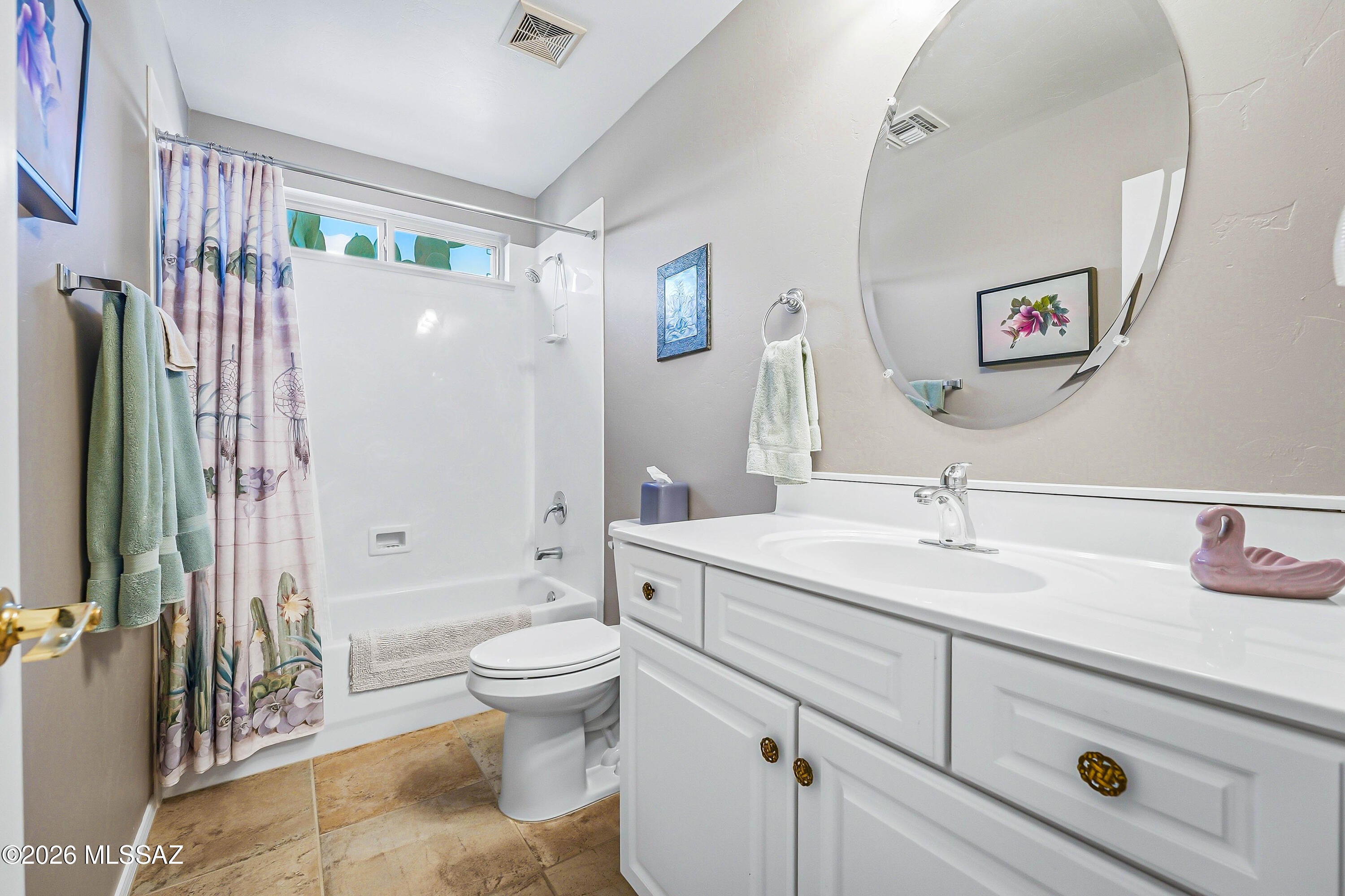 Quail Creek II Unit 17 - Residential
