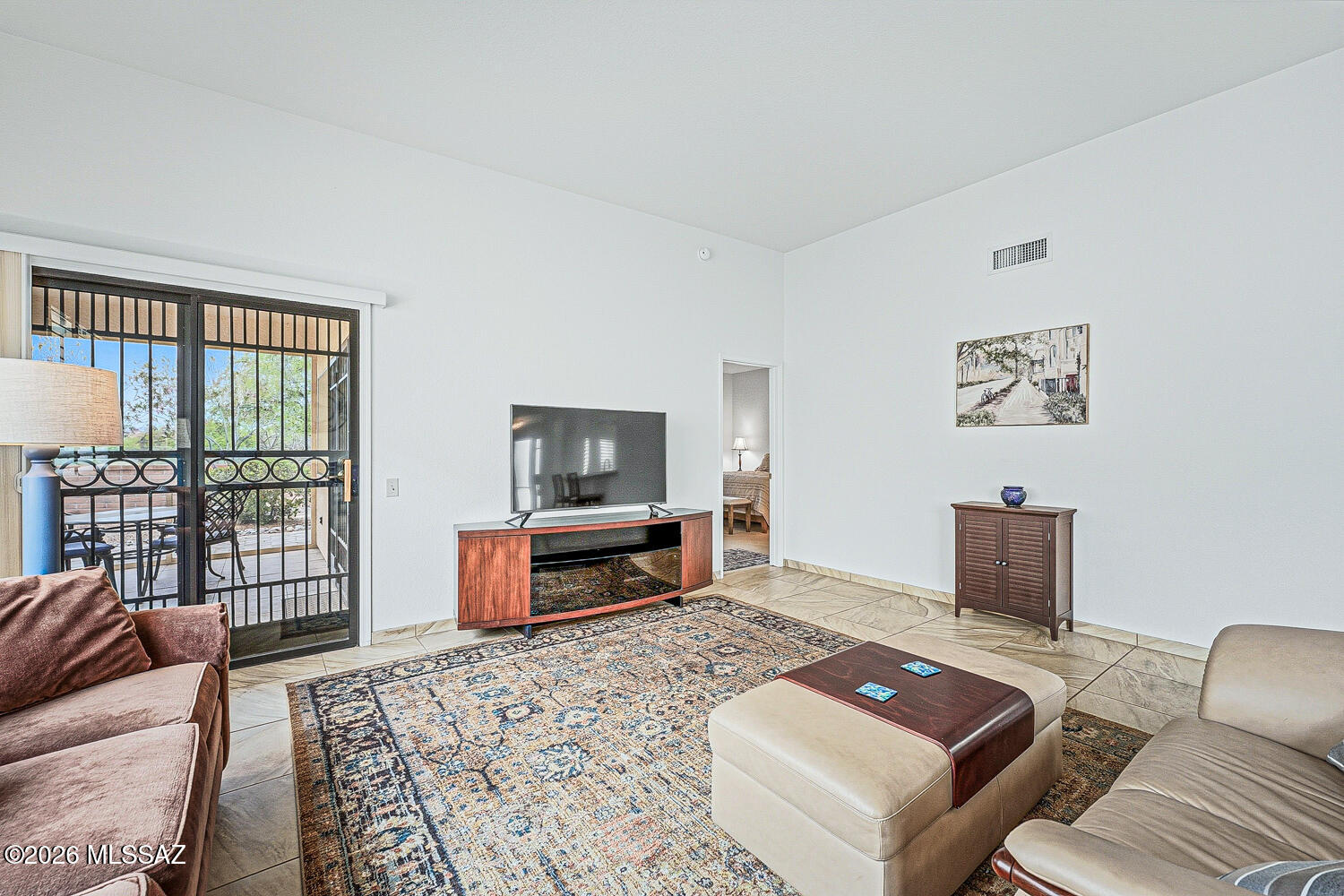 Canoa Seca Estates (1-170) - Residential