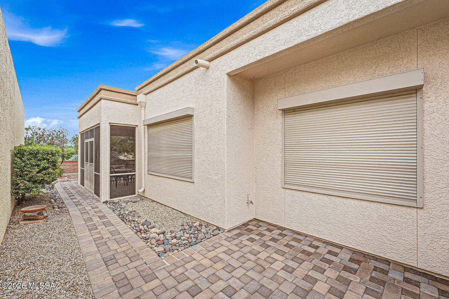 Canoa Seca Estates (1-170) - Residential