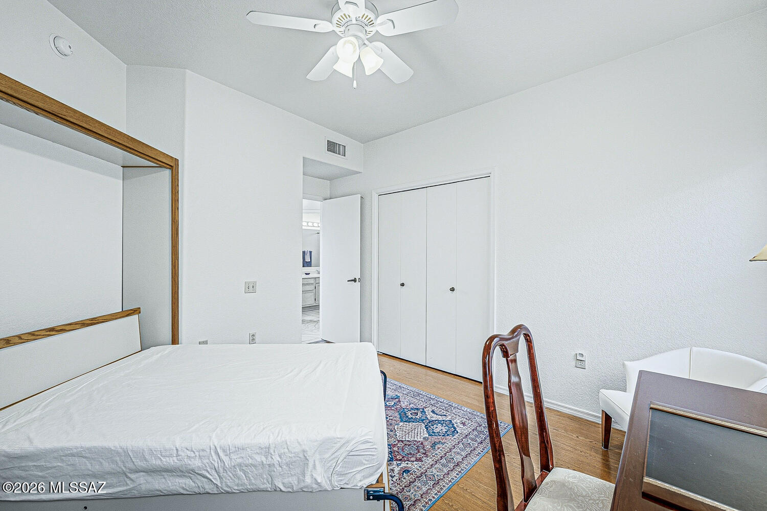 Canoa Seca Estates (1-170) - Residential