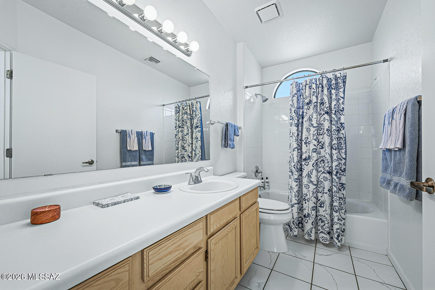 Canoa Seca Estates (1-170) - Residential