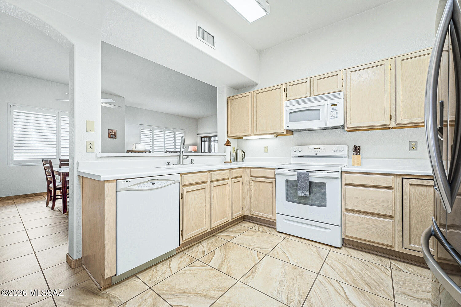 Canoa Seca Estates (1-170) - Residential