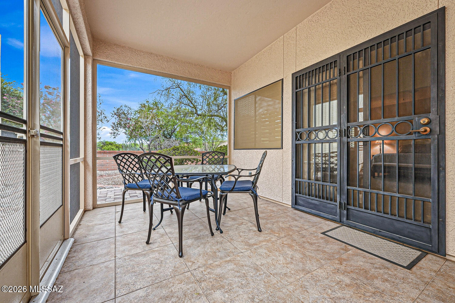 Canoa Seca Estates (1-170) - Residential