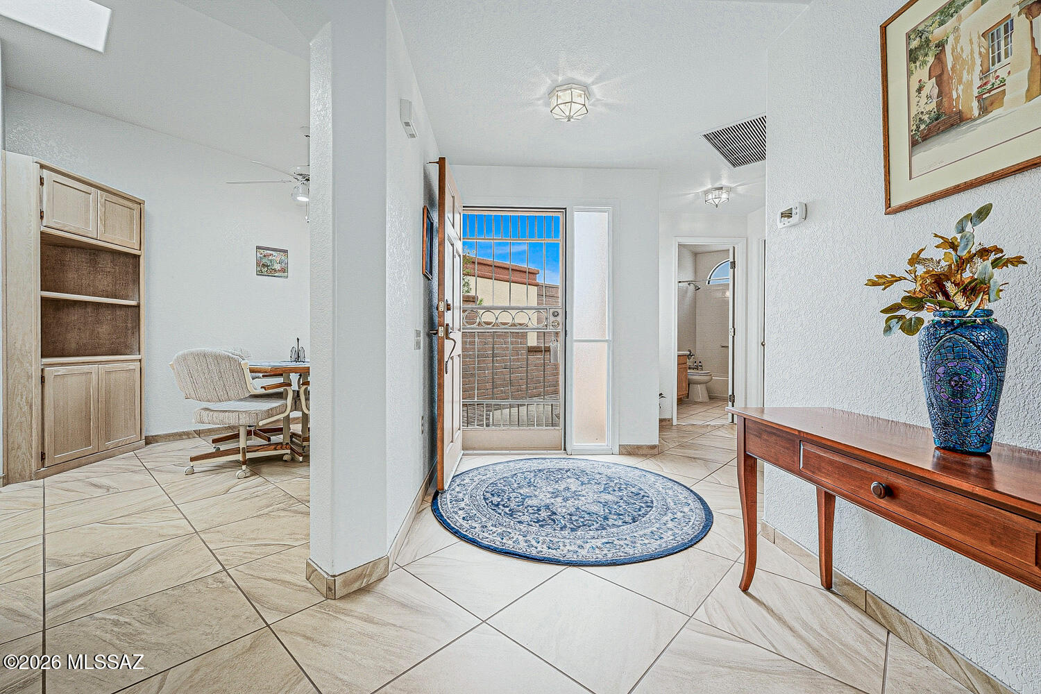 Canoa Seca Estates (1-170) - Residential