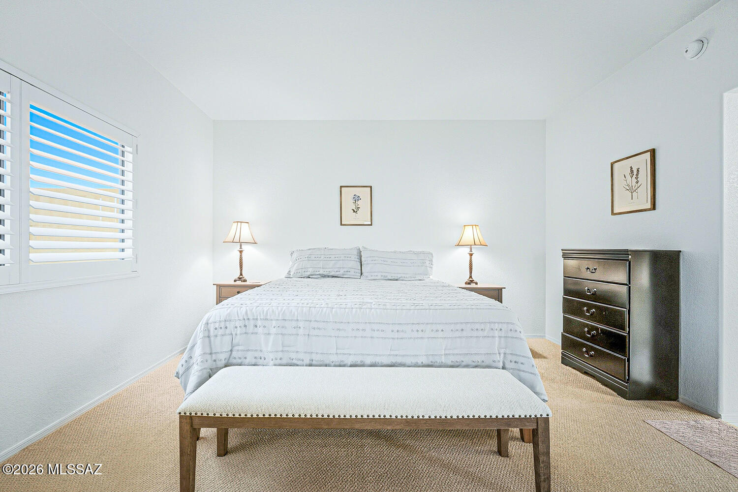 Canoa Seca Estates (1-170) - Residential