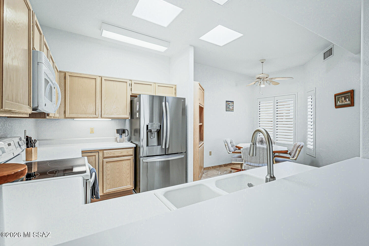 Canoa Seca Estates (1-170) - Residential