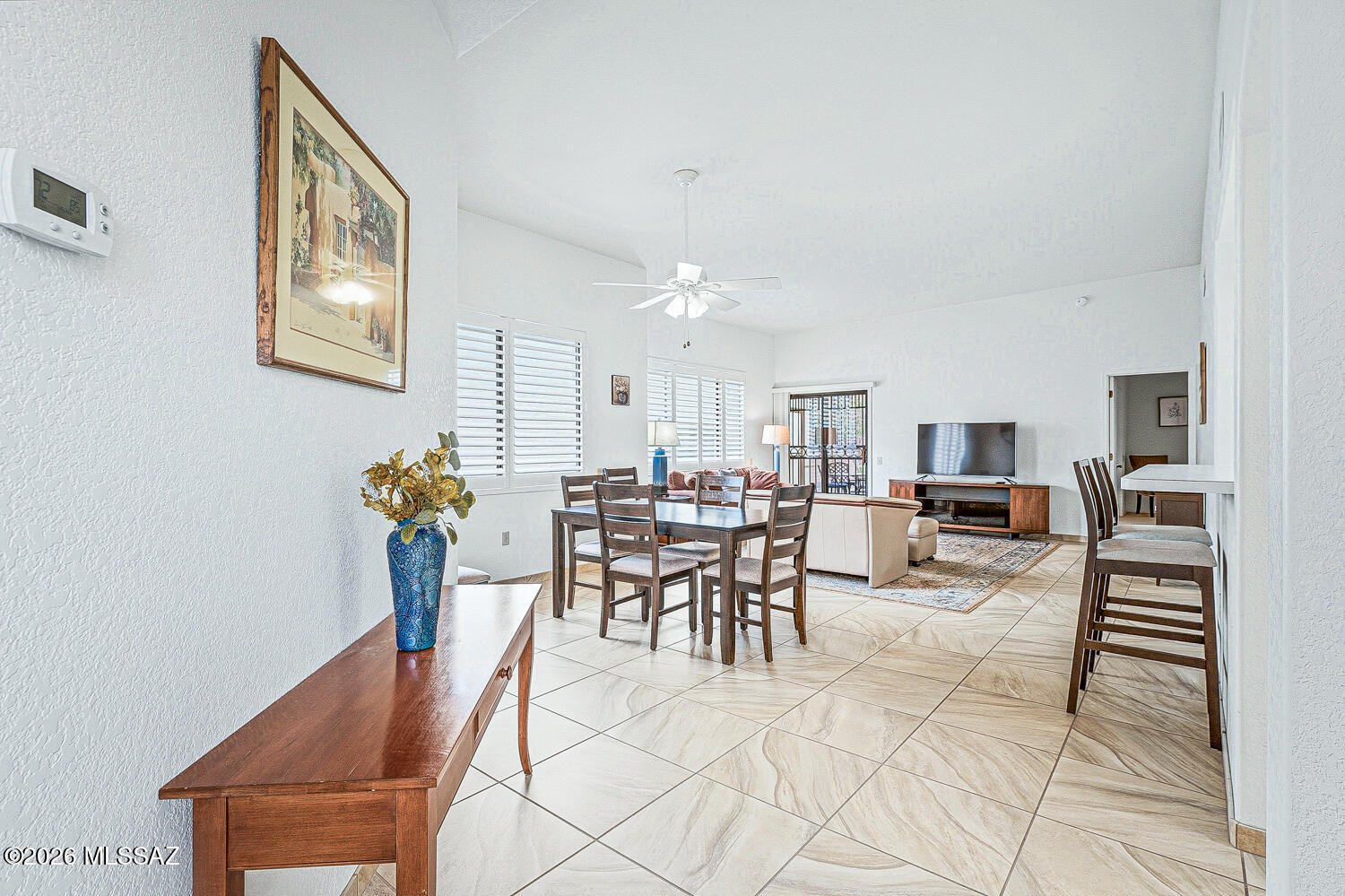 Canoa Seca Estates (1-170) - Residential