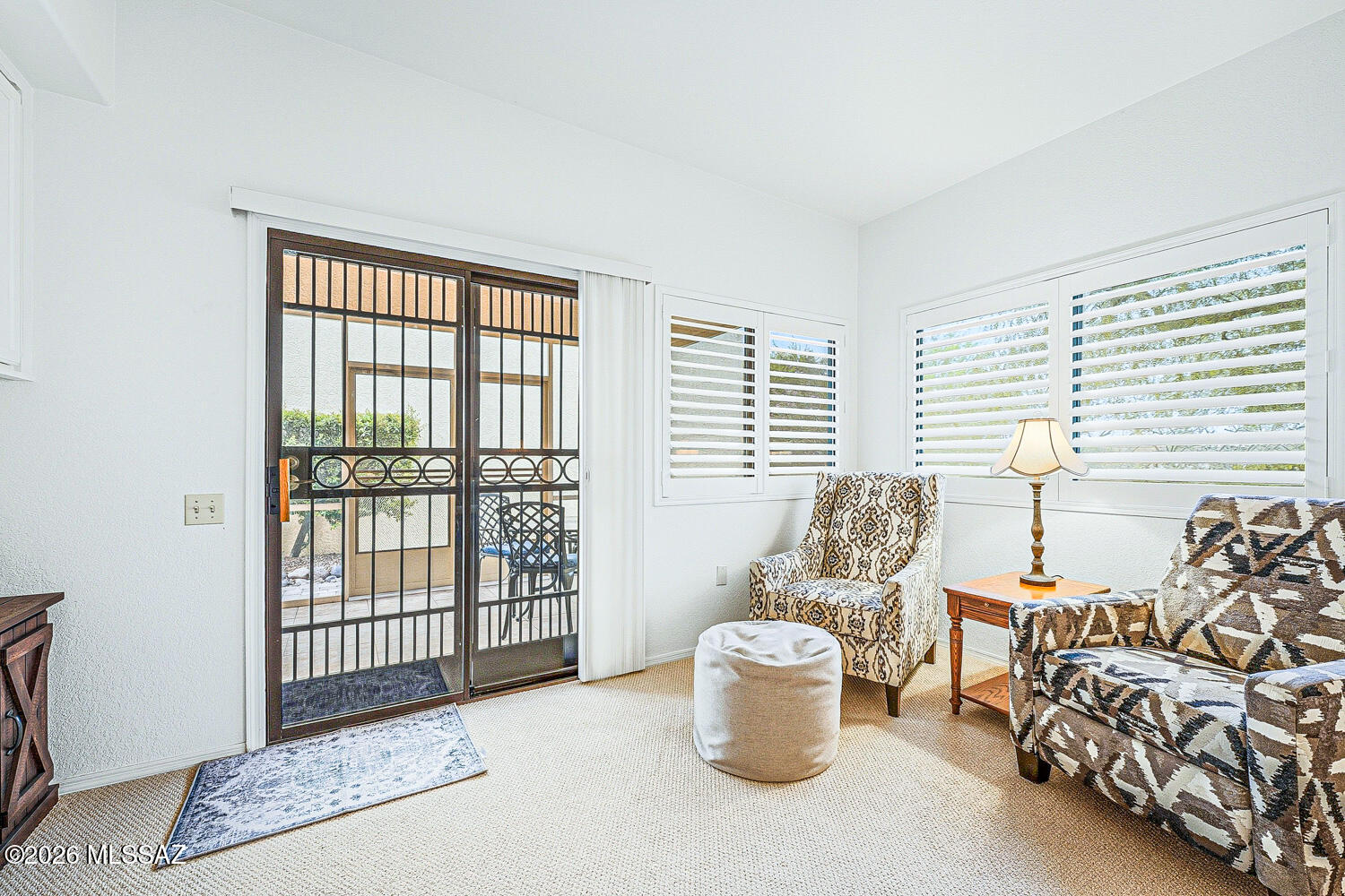 Canoa Seca Estates (1-170) - Residential