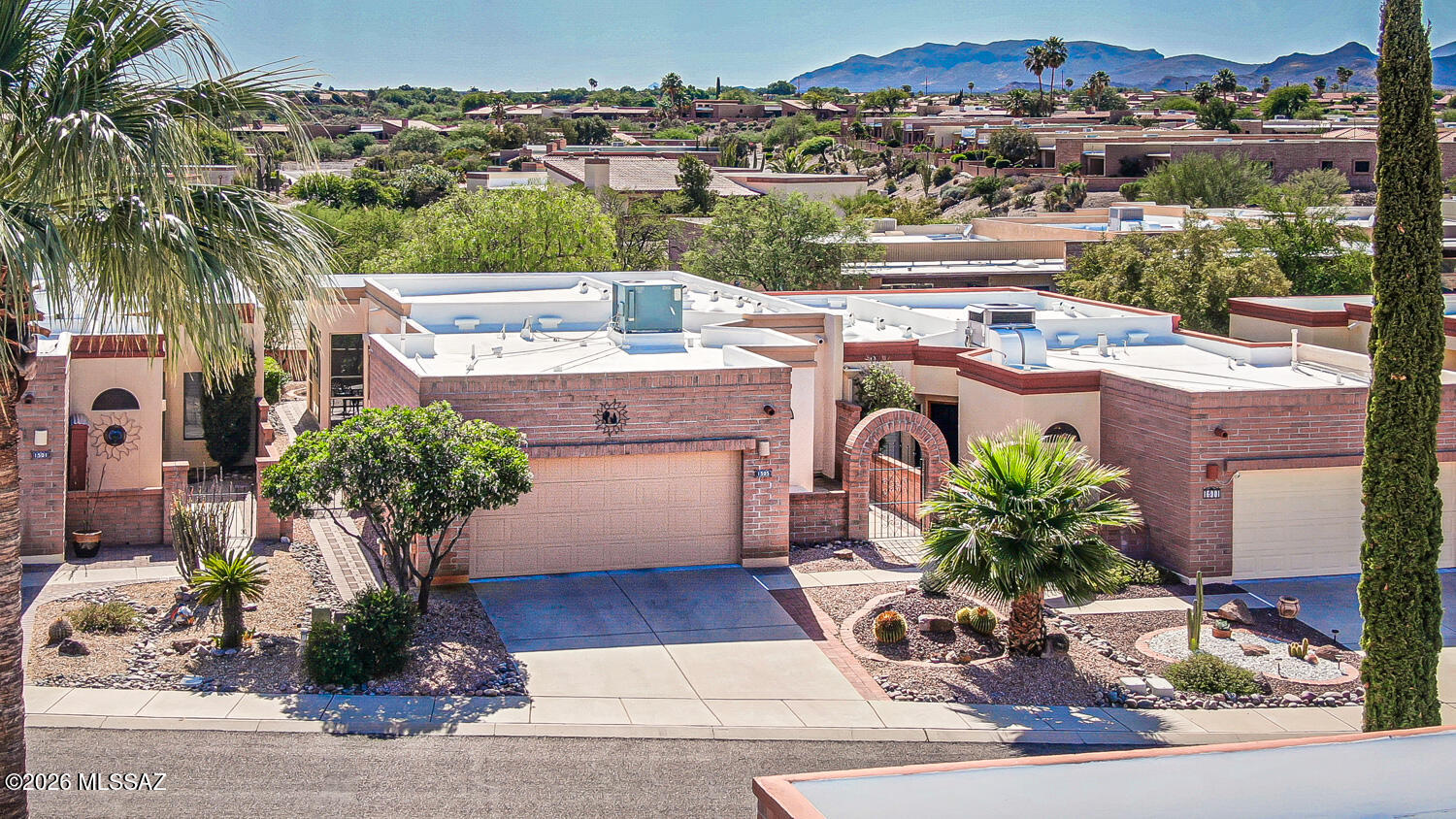 Canoa Seca Estates (1-170) - Residential