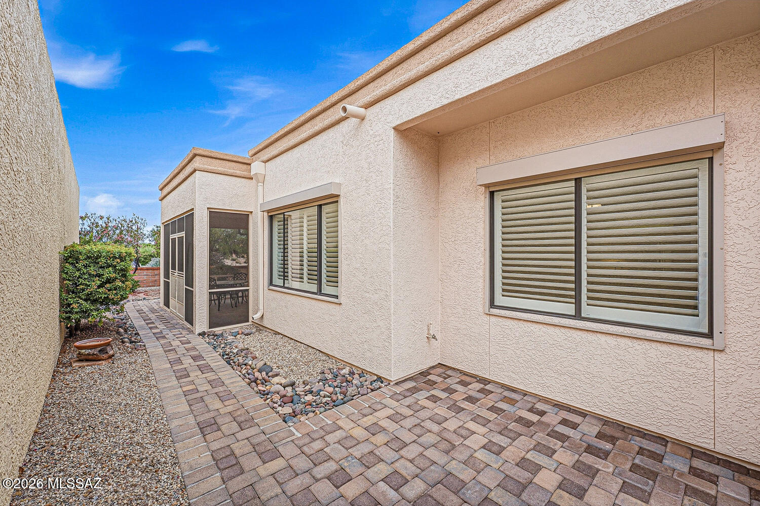 Canoa Seca Estates (1-170) - Residential