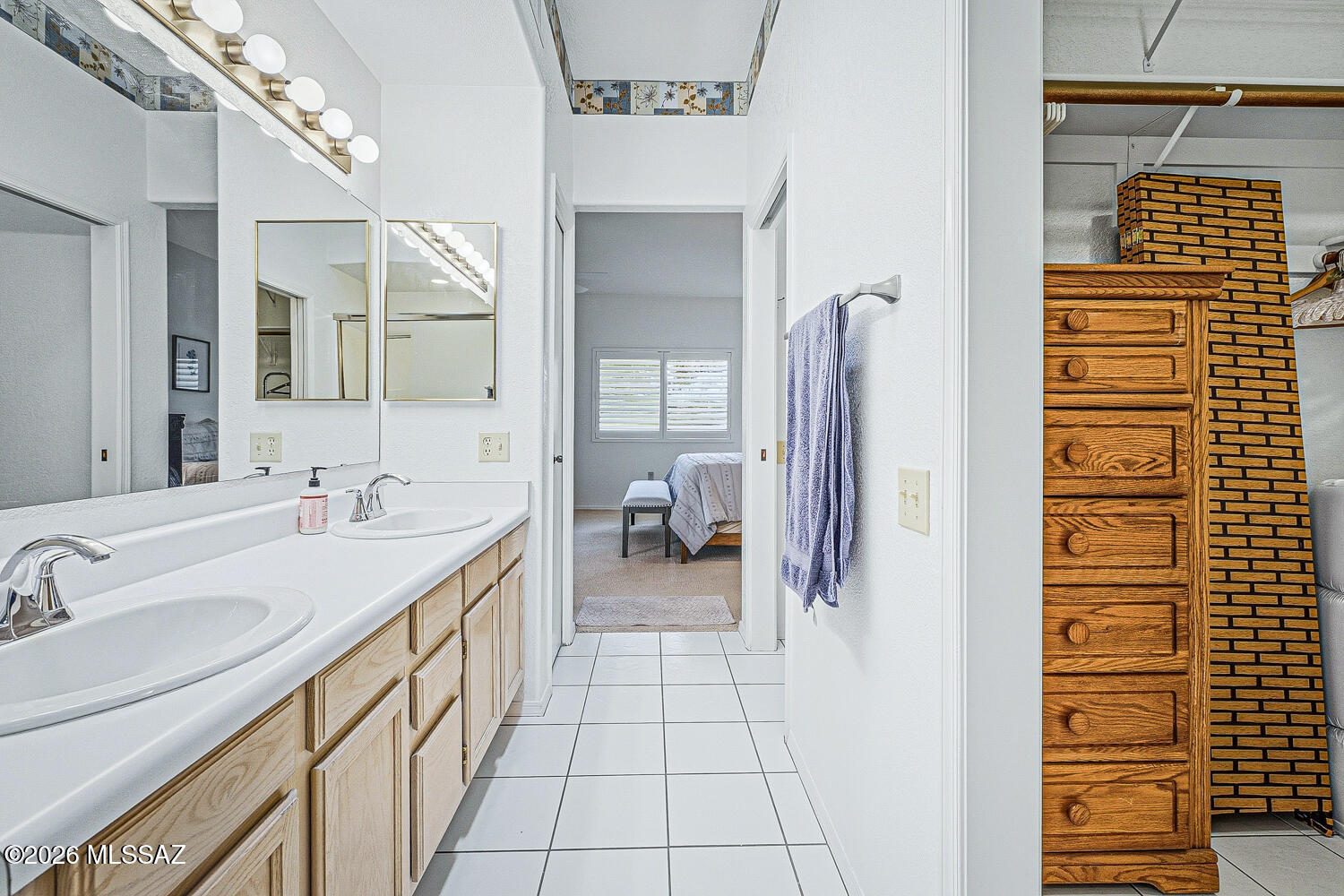 Canoa Seca Estates (1-170) - Residential