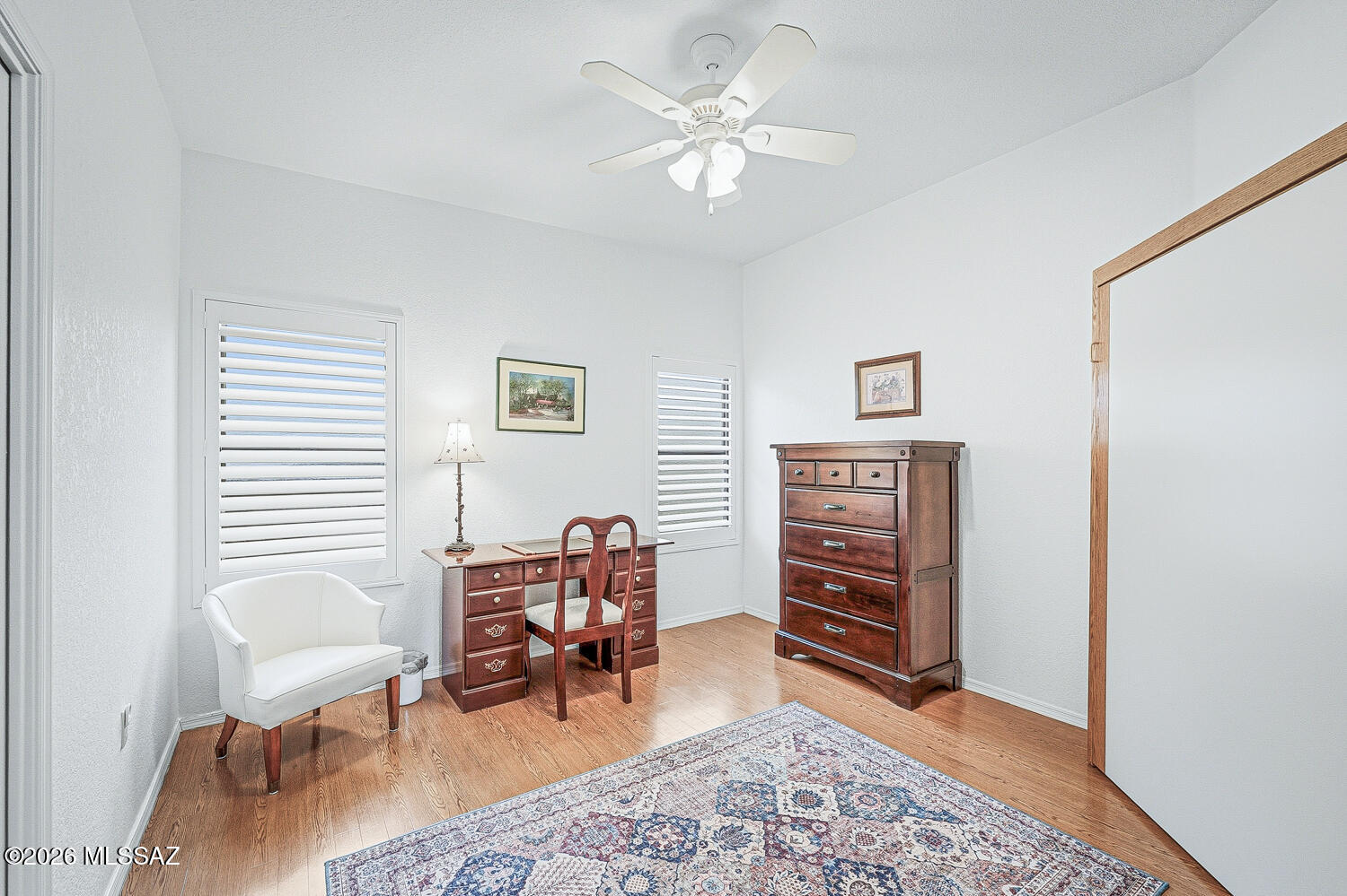 Canoa Seca Estates (1-170) - Residential