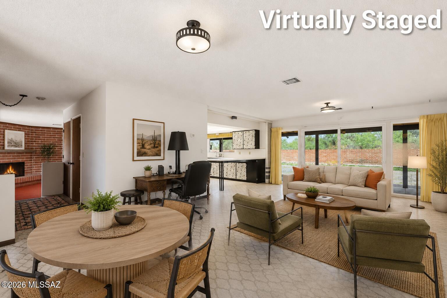 Bel Air Ranch Est - Residential