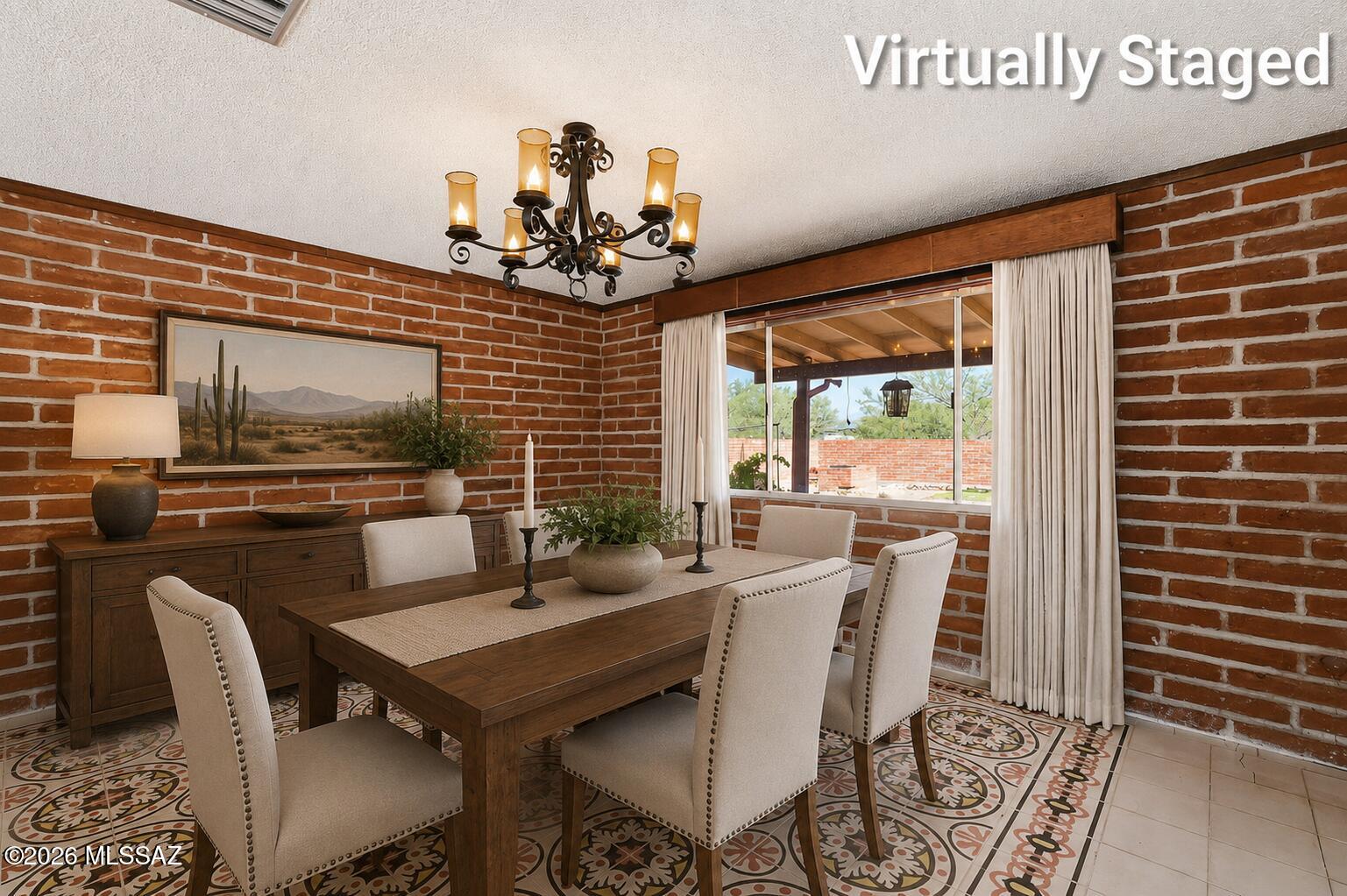 Bel Air Ranch Est - Residential