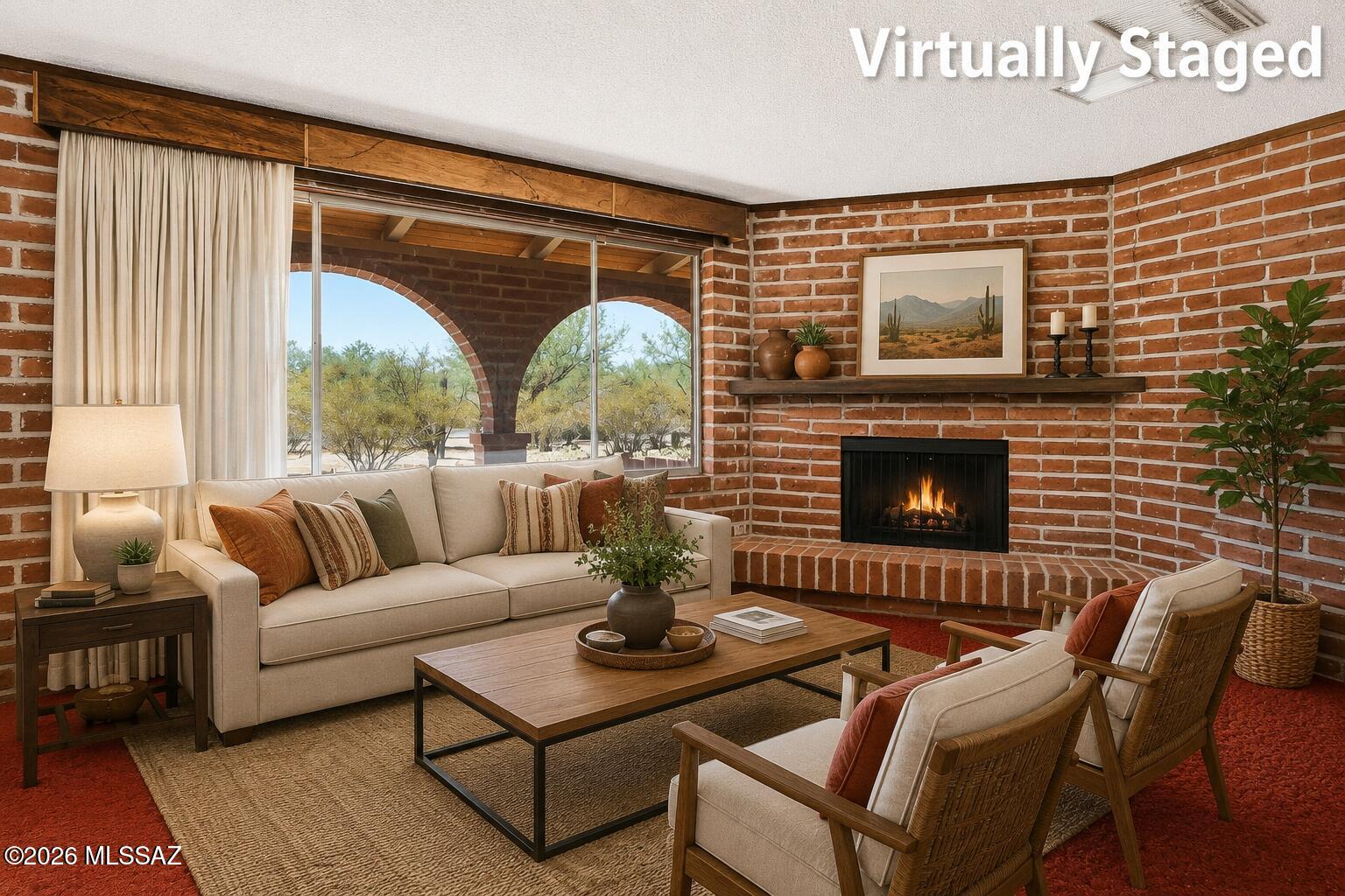 Bel Air Ranch Est - Residential