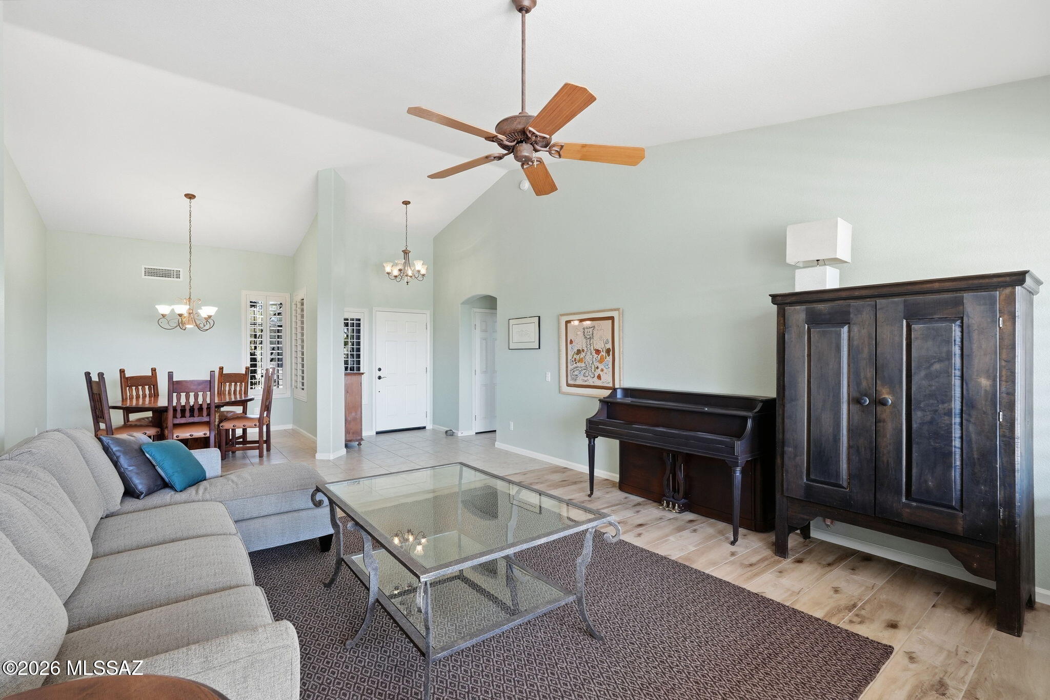 Saddlebrooke - Residential