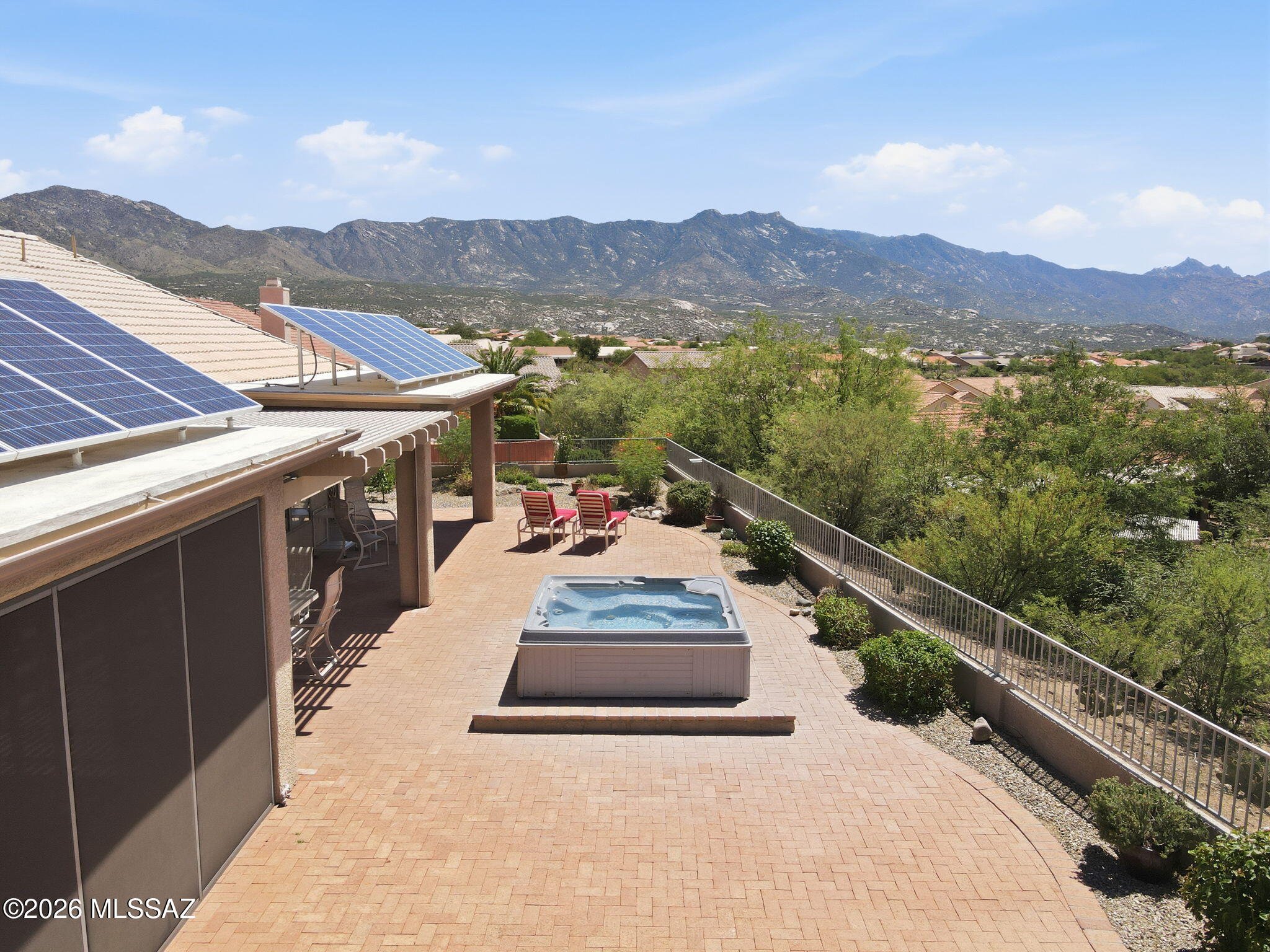 Saddlebrooke - Residential