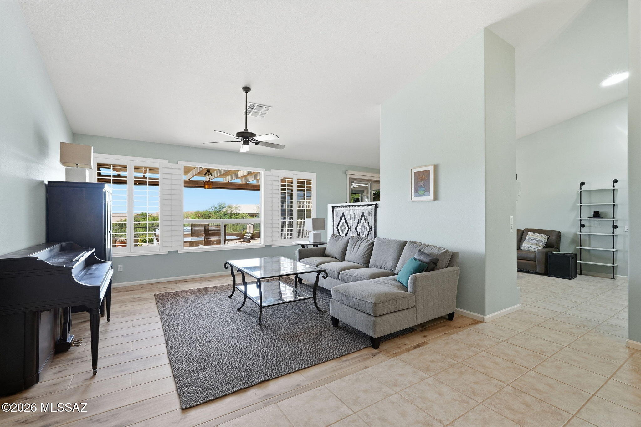 Saddlebrooke - Residential