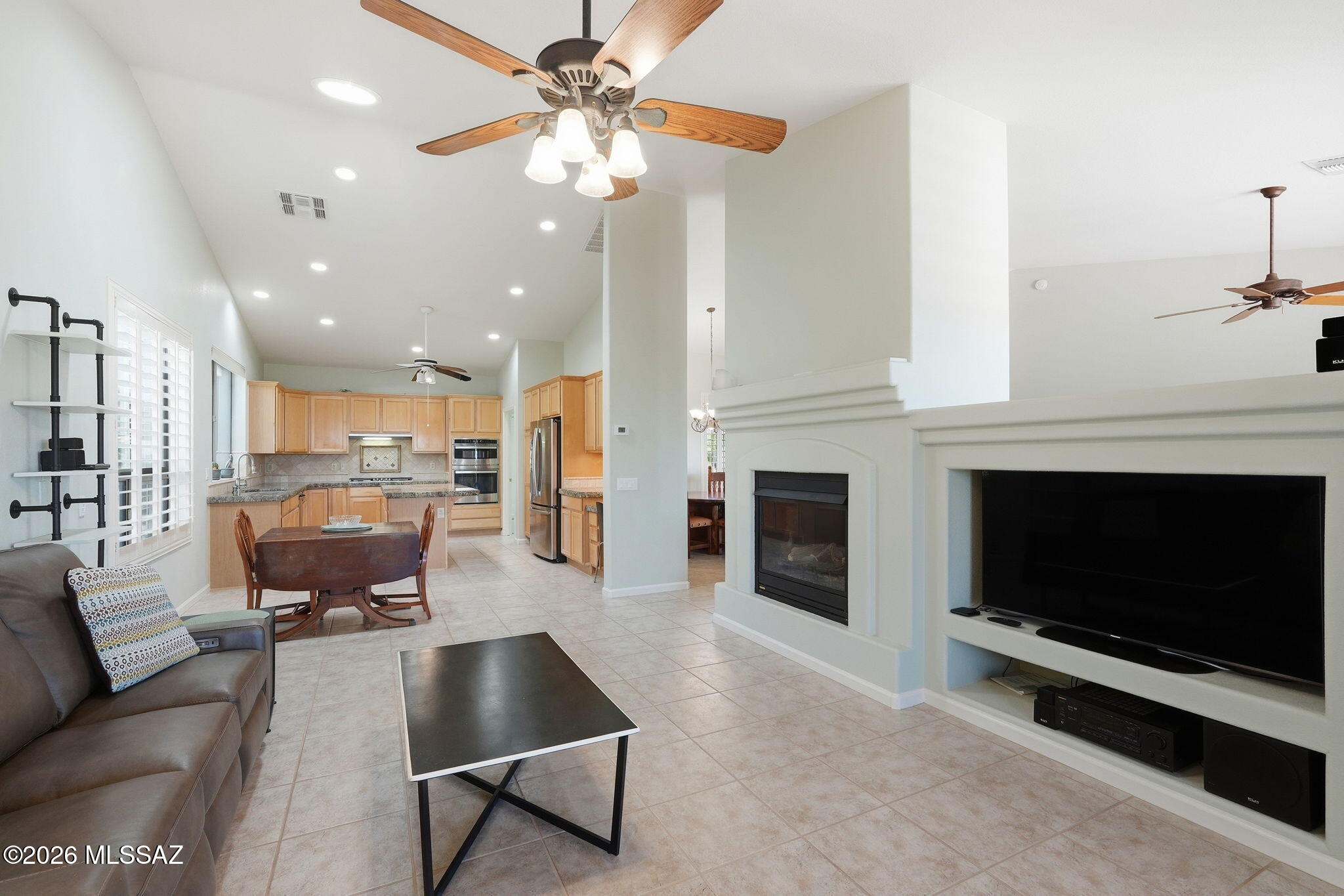 Saddlebrooke - Residential