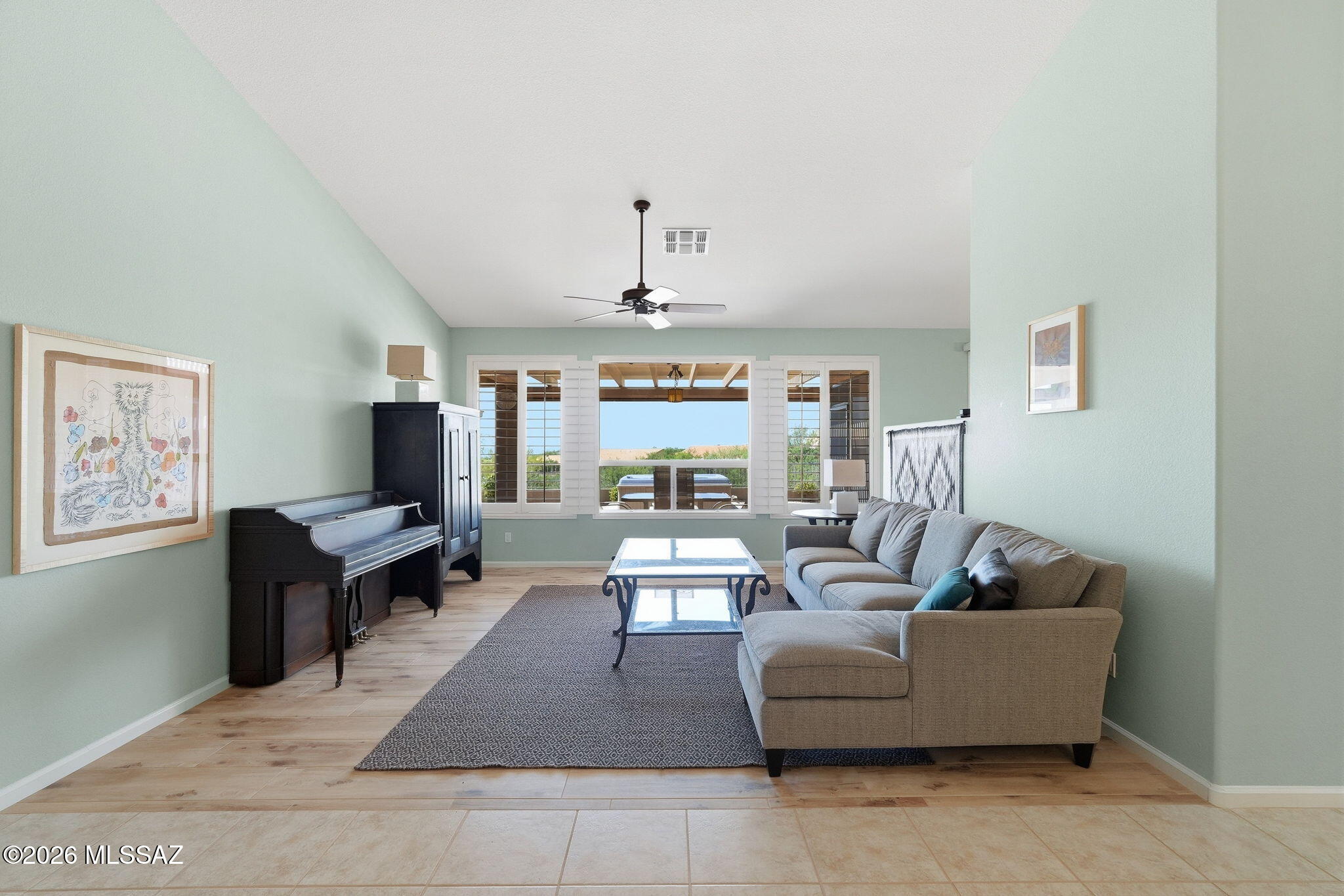 Saddlebrooke - Residential