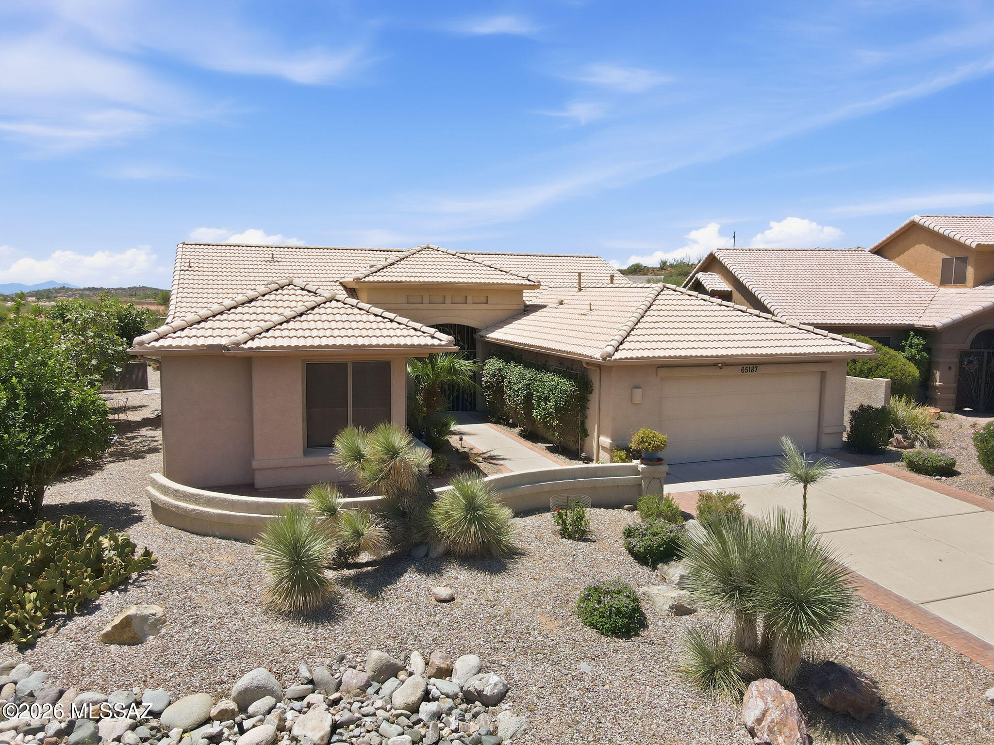 Saddlebrooke - Residential