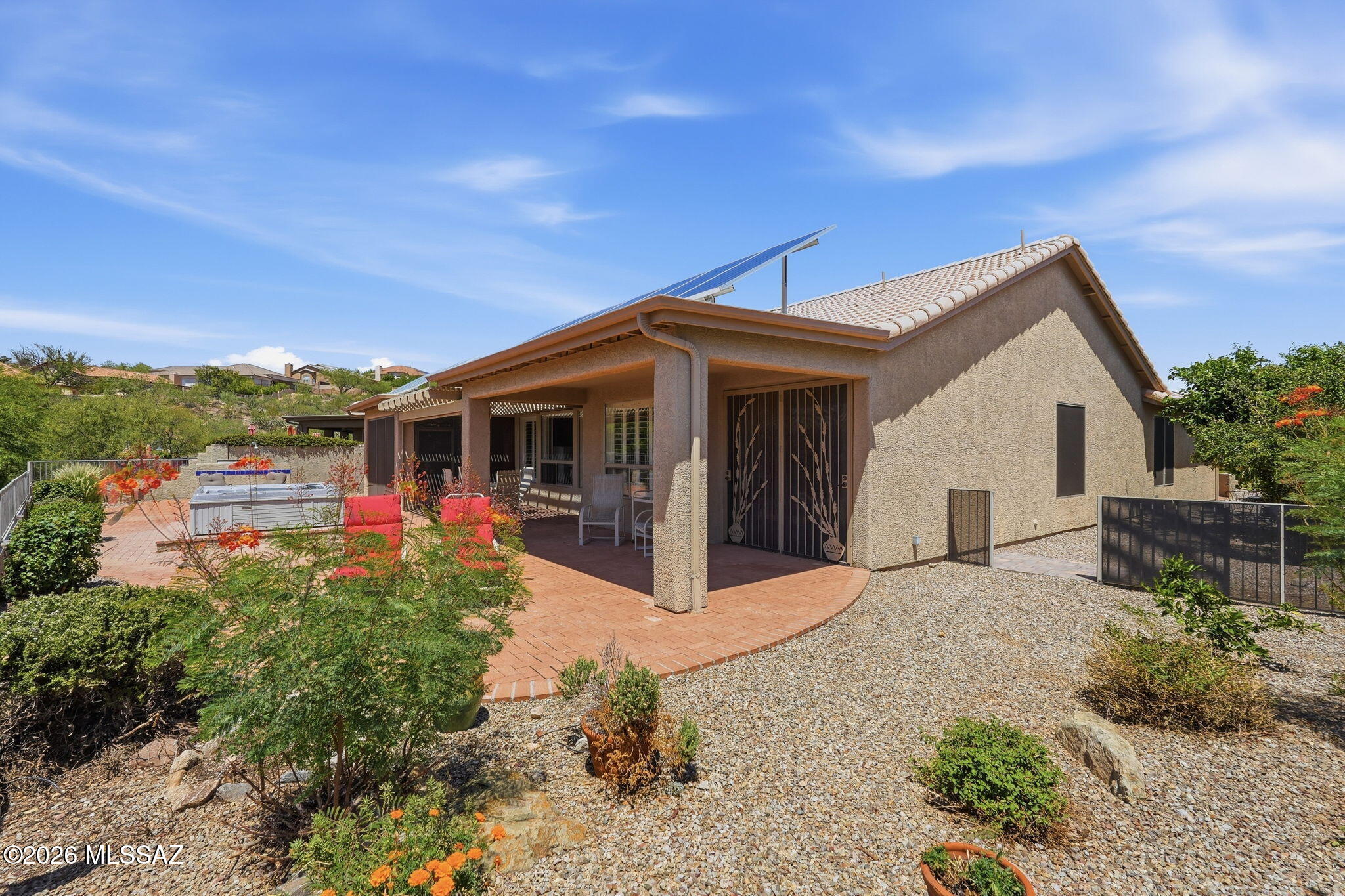Saddlebrooke - Residential