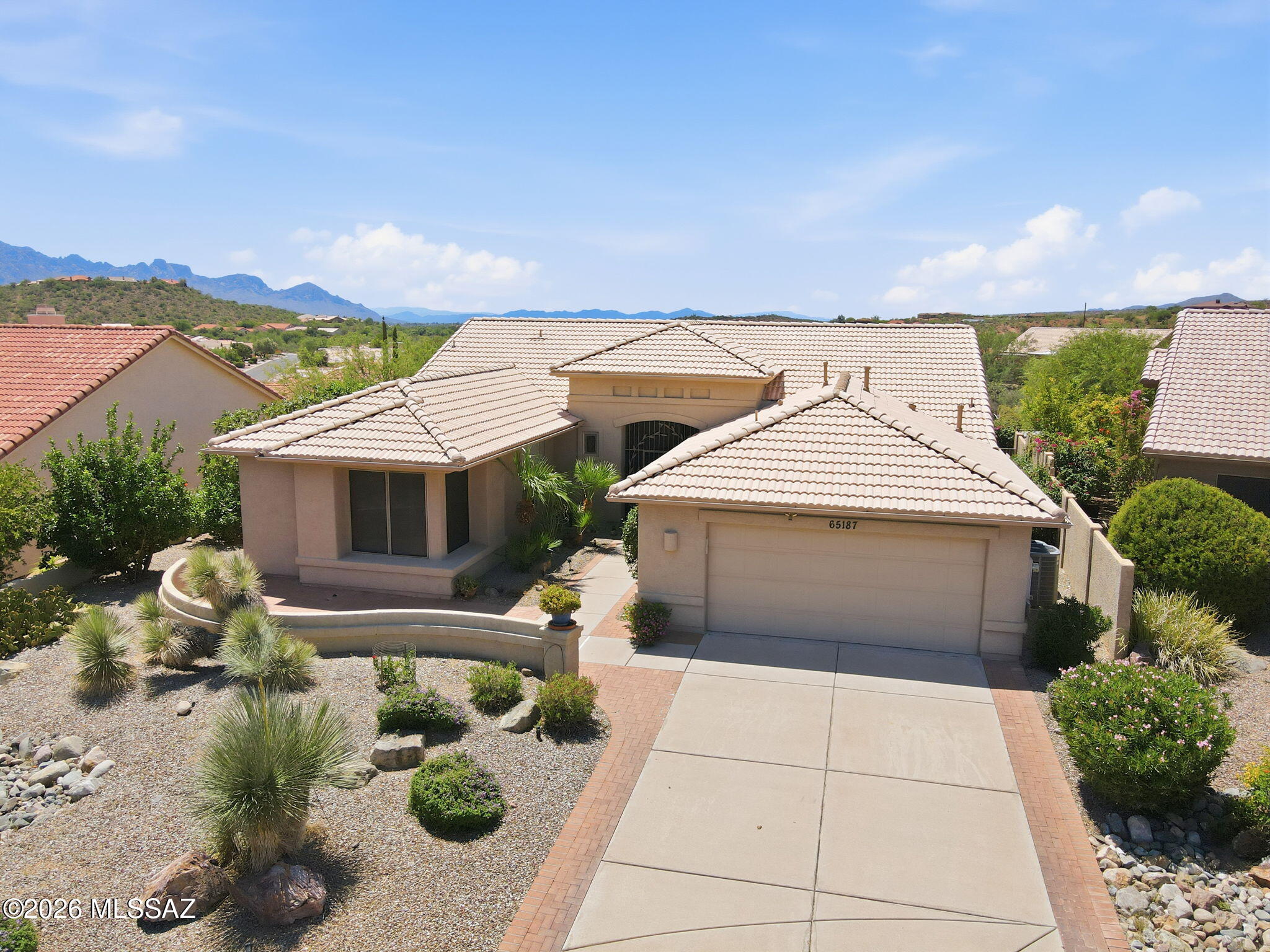 Saddlebrooke - Residential