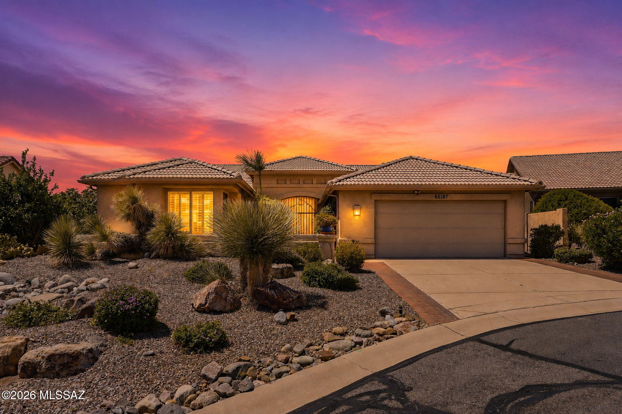 Saddlebrooke - Residential