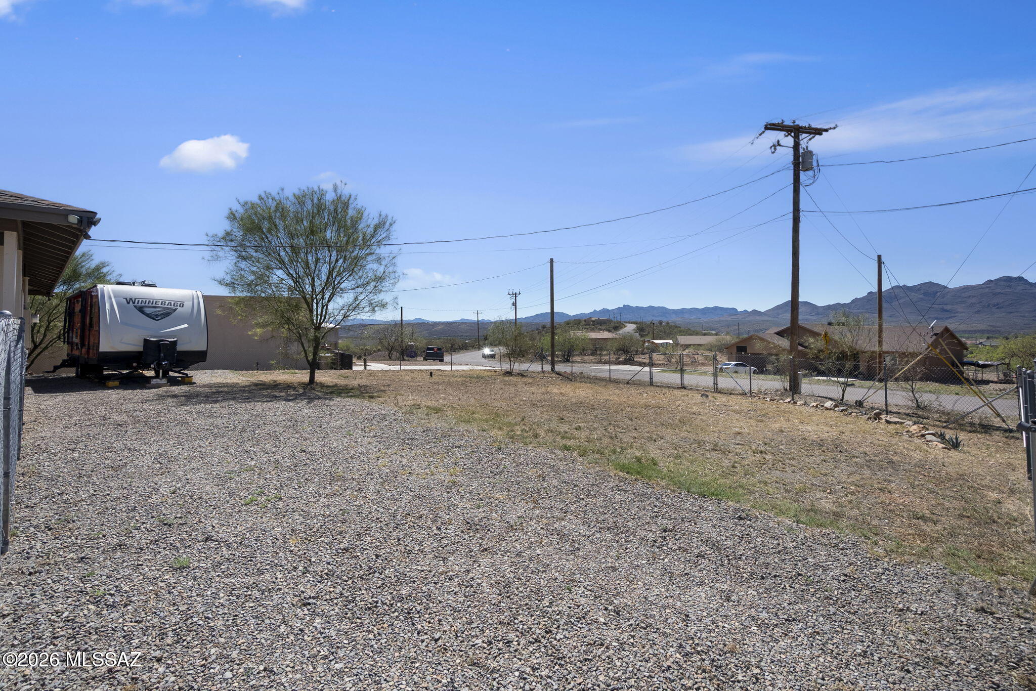Rio Rico Ranchettes 18 - Residential