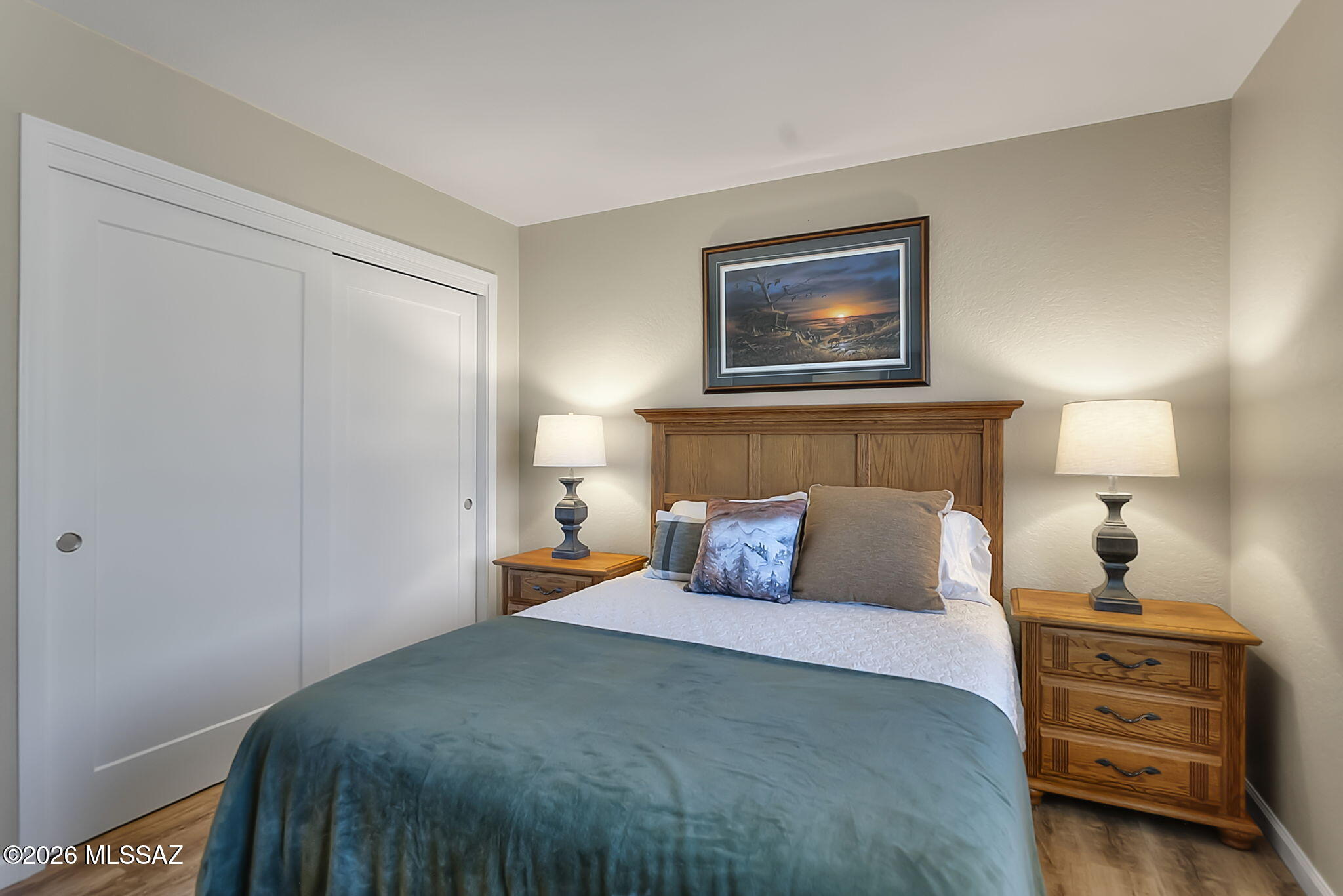 Rio Rico Ranchettes 18 - Residential