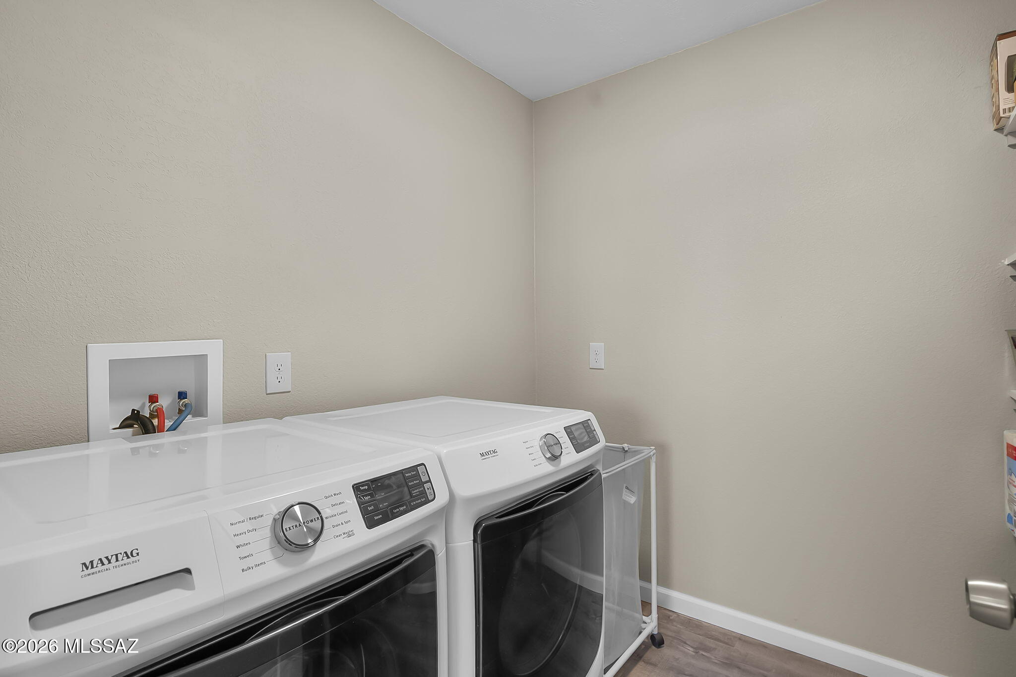 Rio Rico Ranchettes 18 - Residential