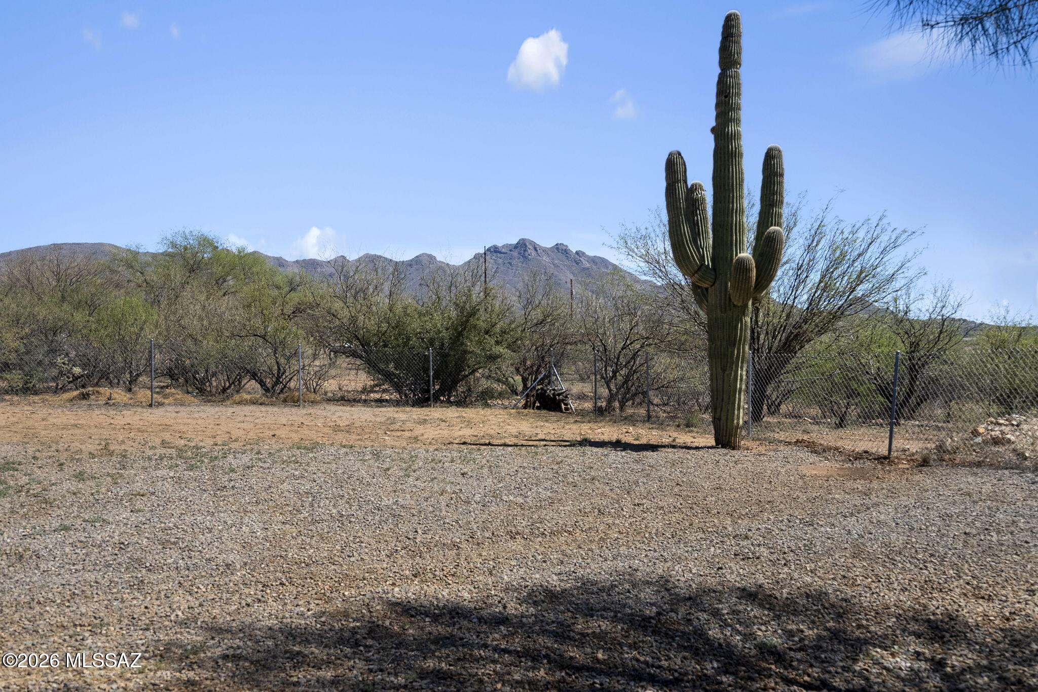 Rio Rico Ranchettes 18 - Residential