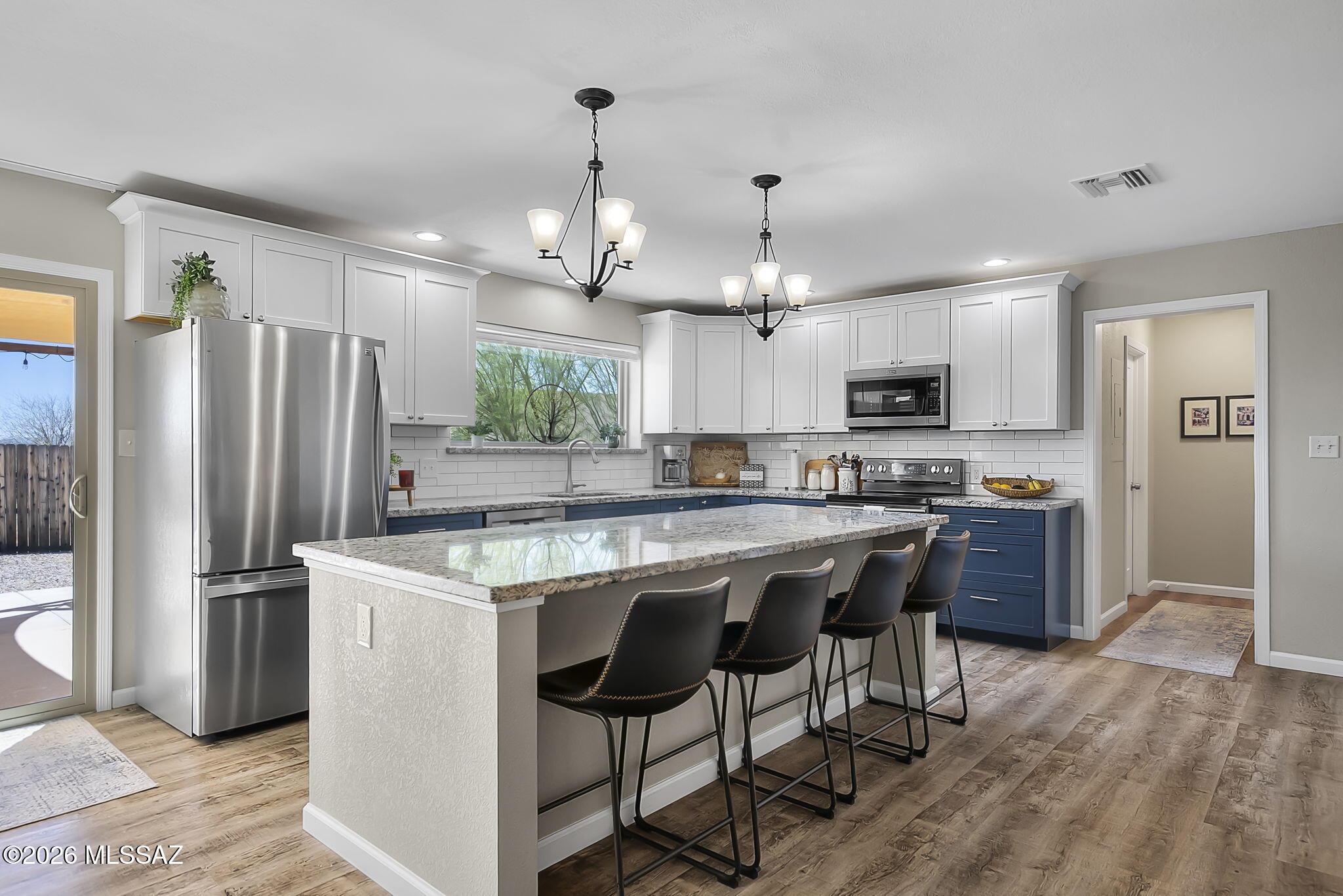 Rio Rico Ranchettes 18 - Residential