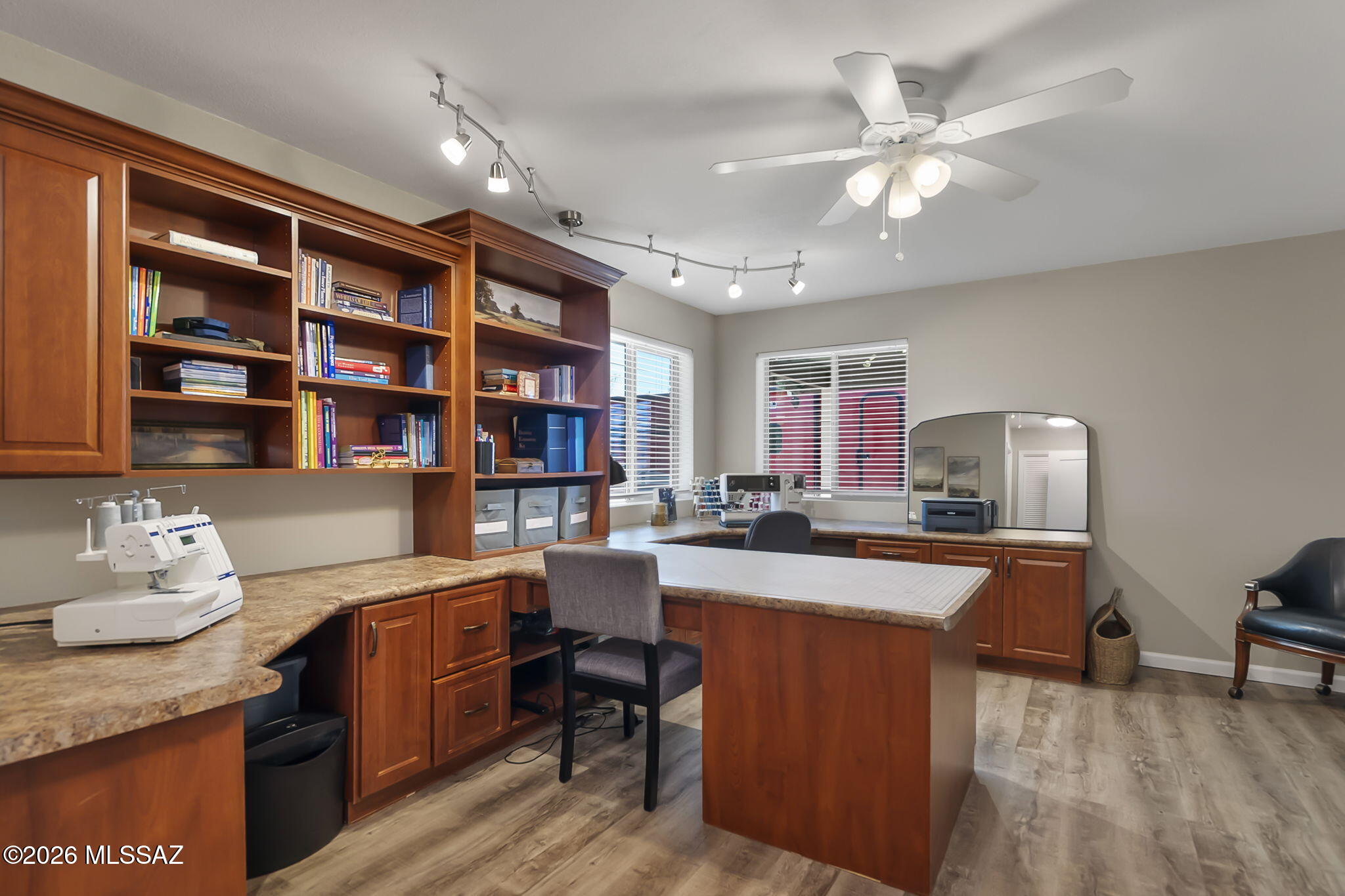 Rio Rico Ranchettes 18 - Residential