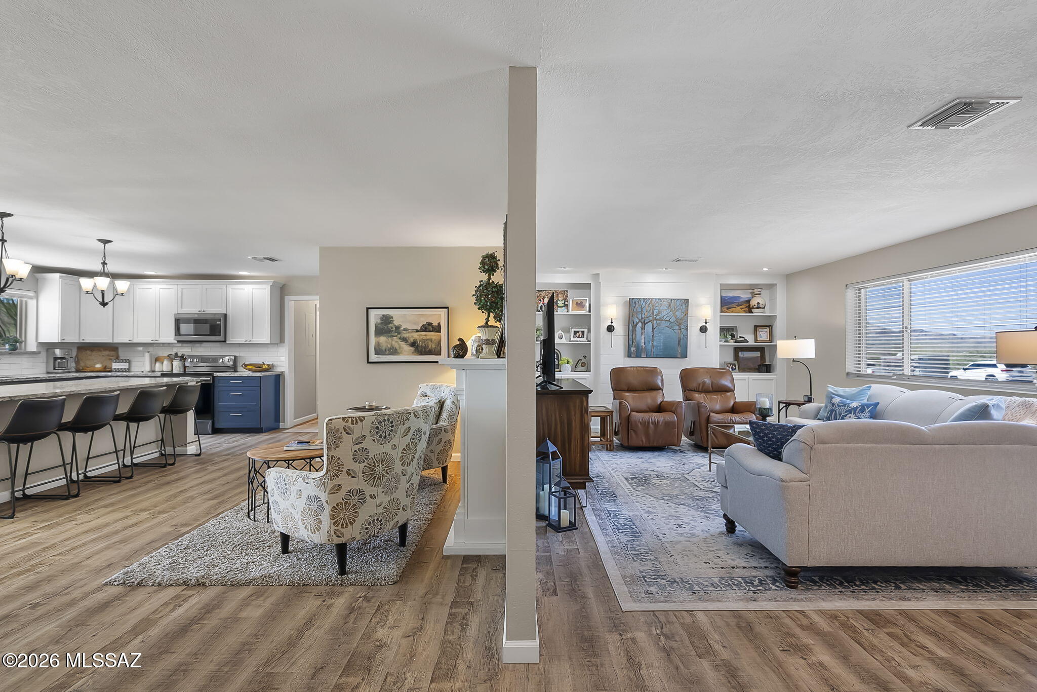 Rio Rico Ranchettes 18 - Residential