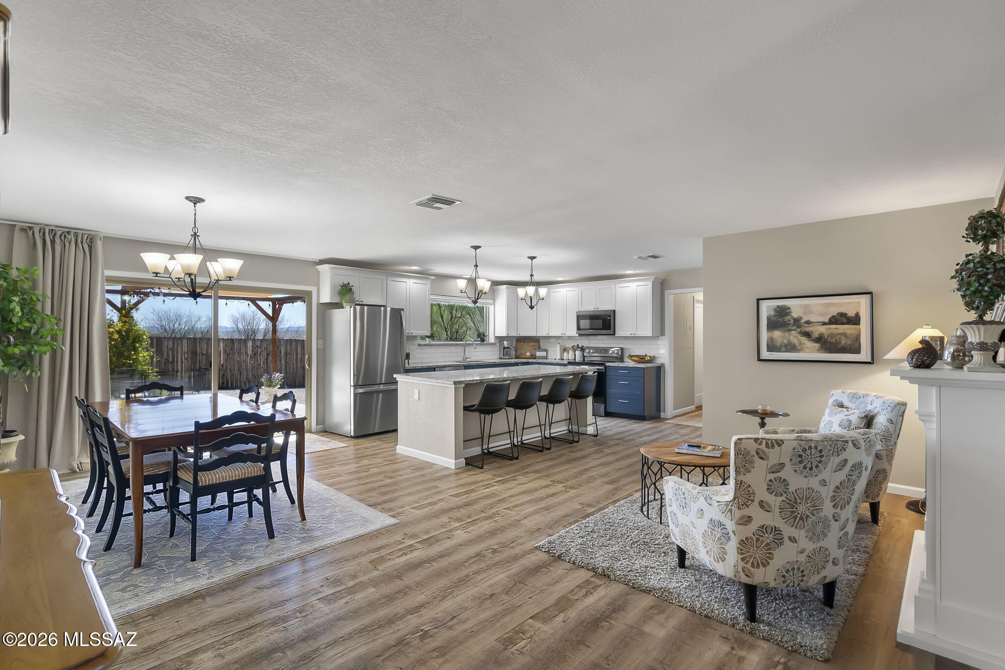 Rio Rico Ranchettes 18 - Residential