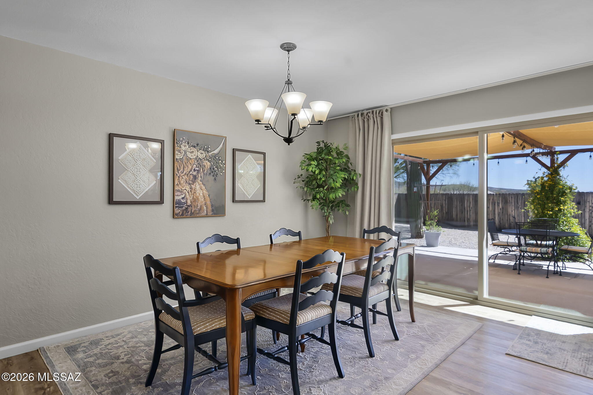 Rio Rico Ranchettes 18 - Residential