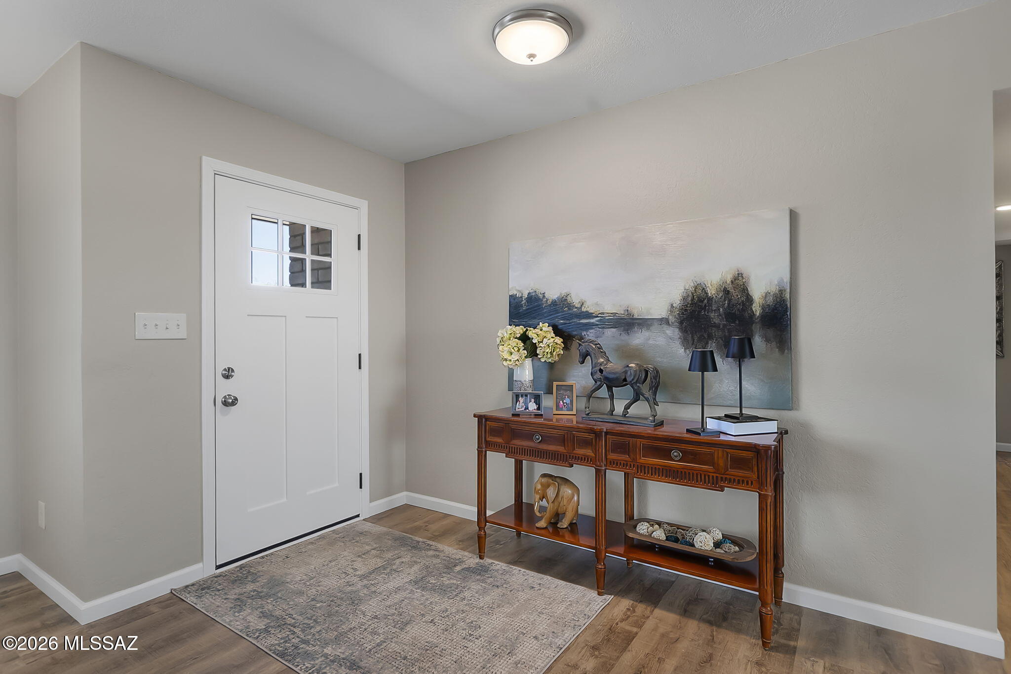 Rio Rico Ranchettes 18 - Residential