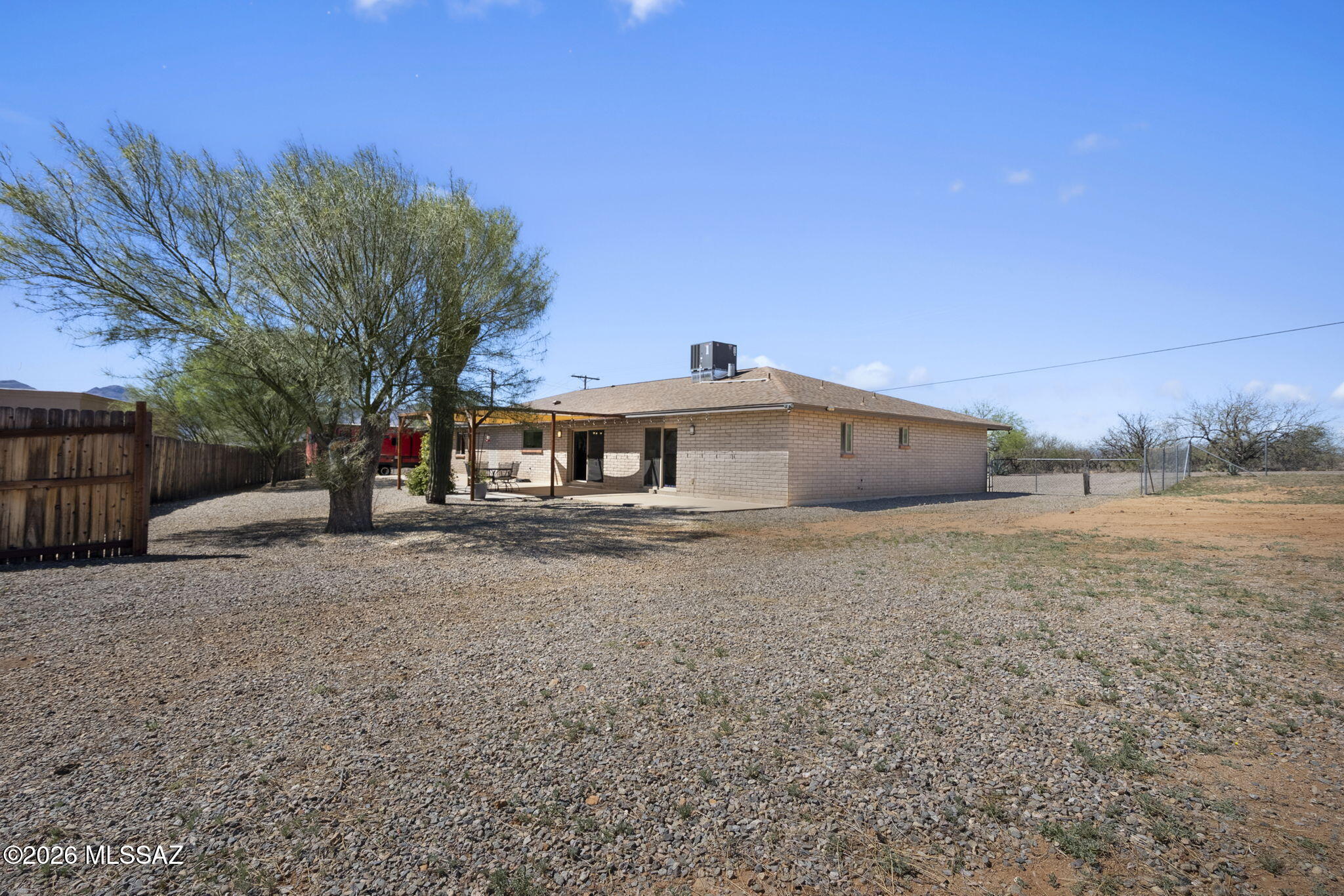 Rio Rico Ranchettes 18 - Residential