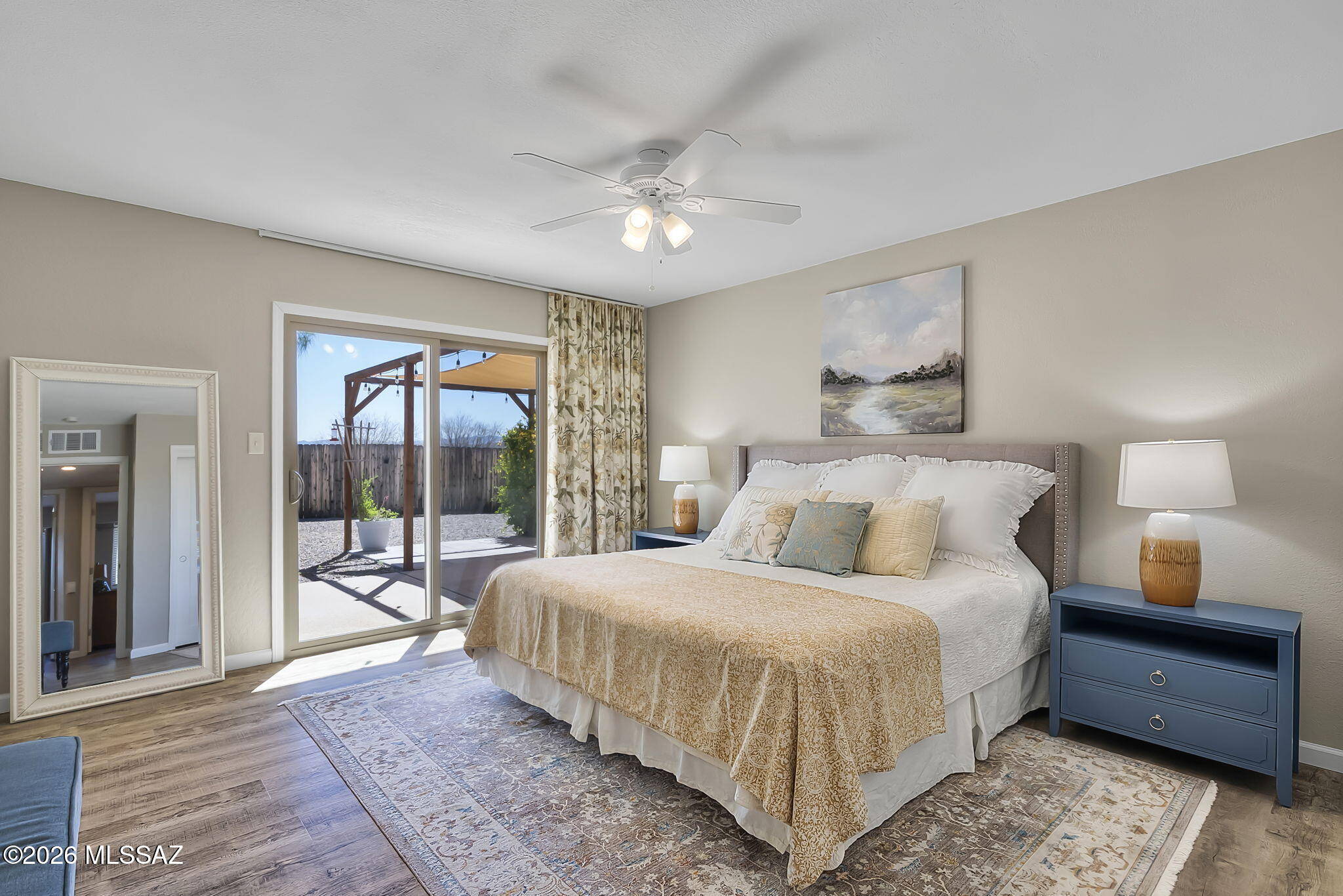 Rio Rico Ranchettes 18 - Residential
