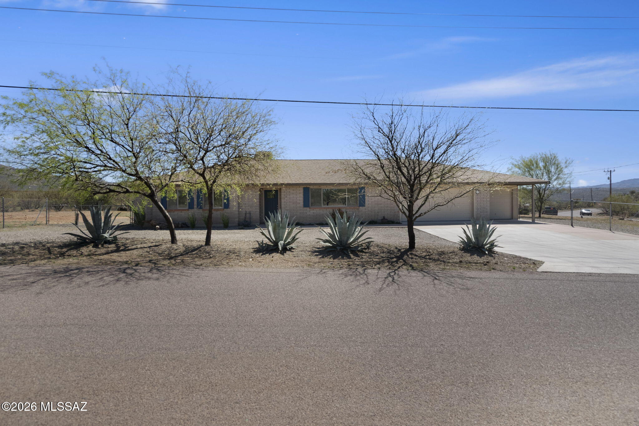 Rio Rico Ranchettes 18 - Residential