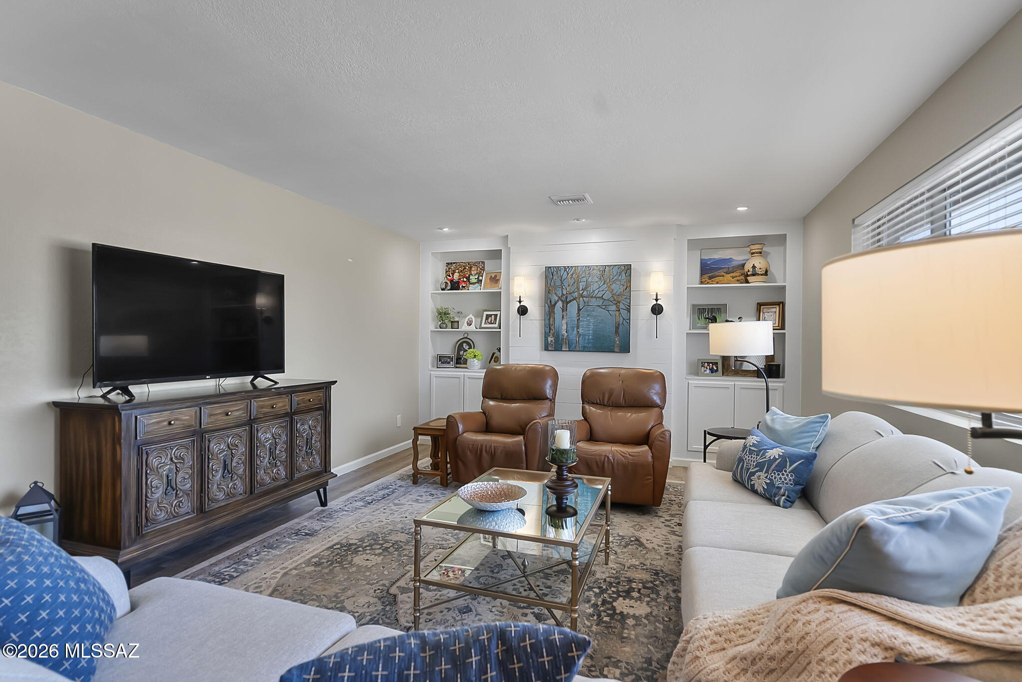 Rio Rico Ranchettes 18 - Residential