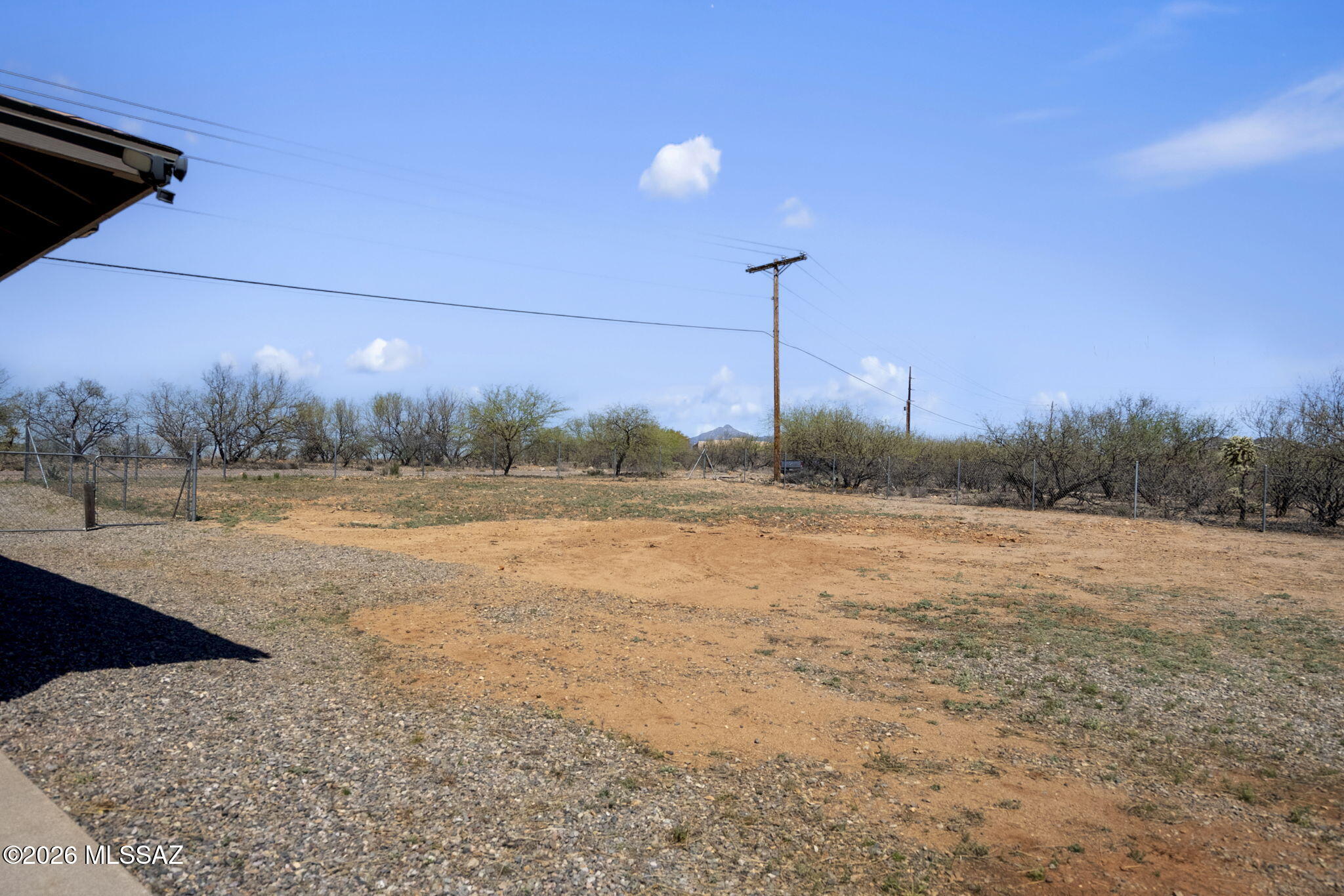 Rio Rico Ranchettes 18 - Residential