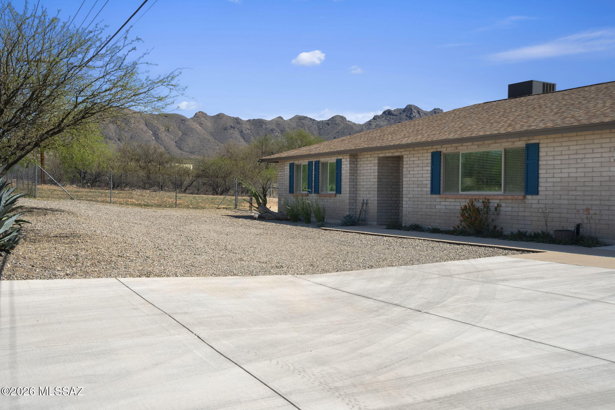 Rio Rico Ranchettes 18 - Residential