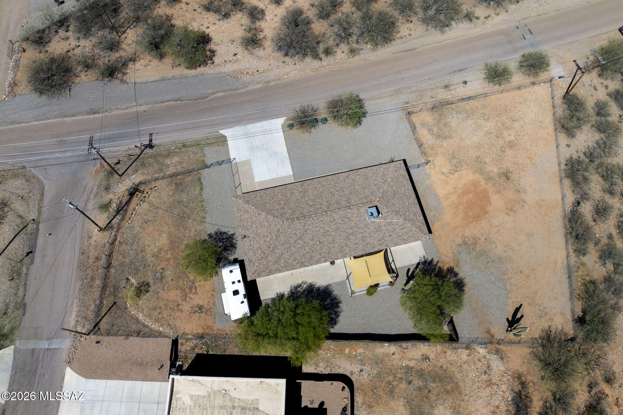 Rio Rico Ranchettes 18 - Residential