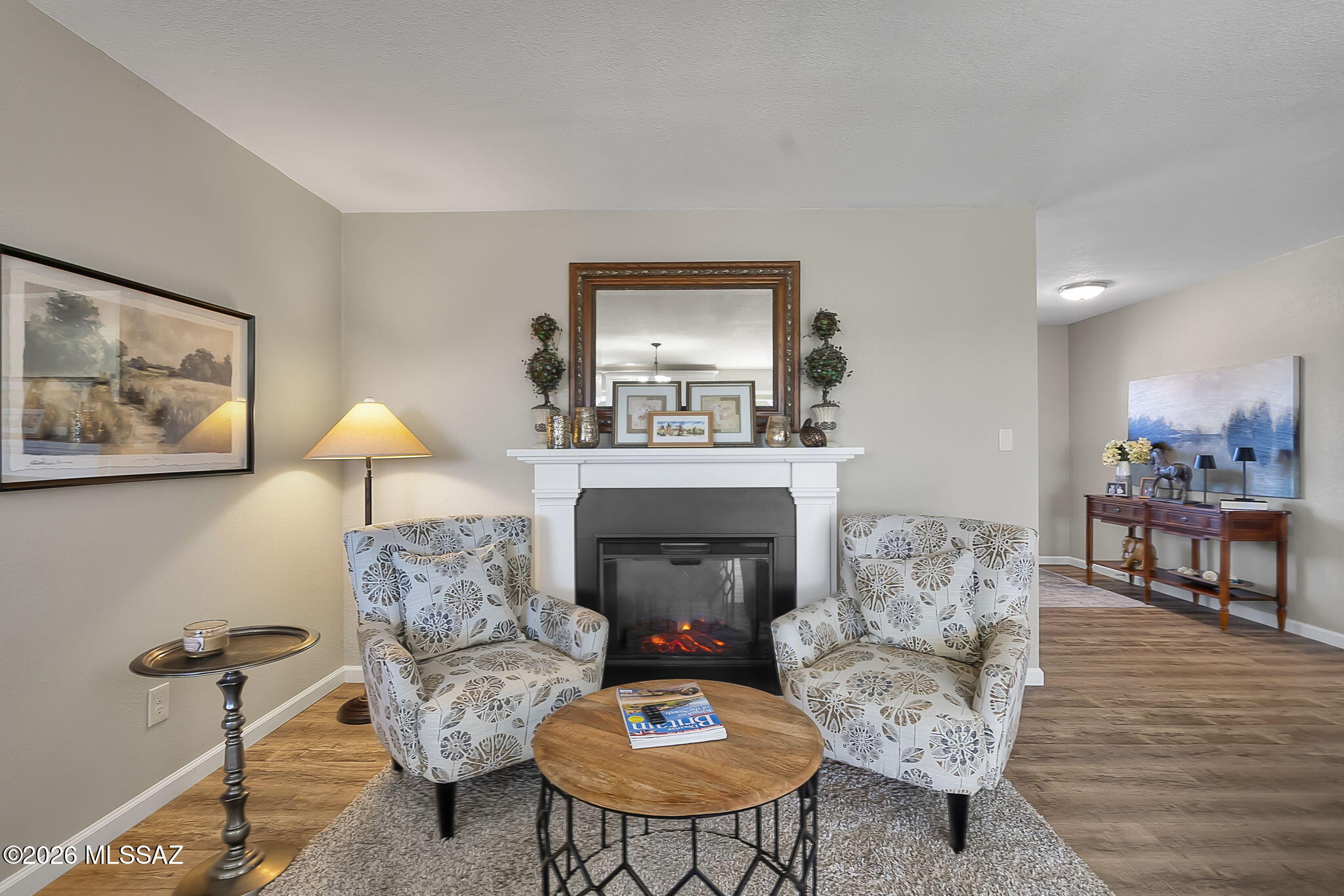 Rio Rico Ranchettes 18 - Residential