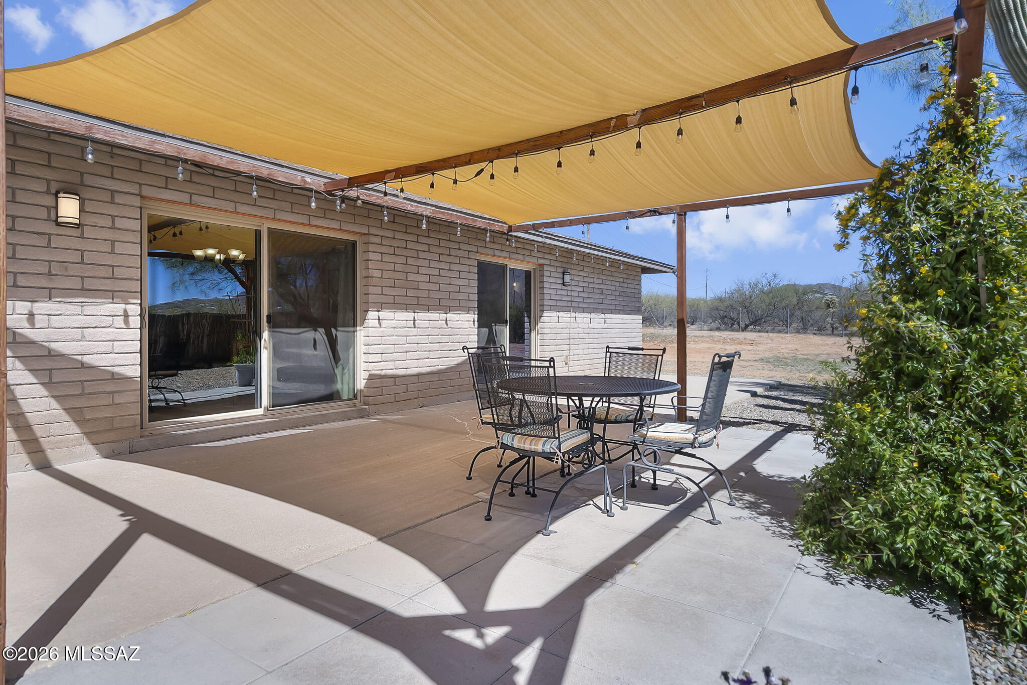 Rio Rico Ranchettes 18 - Residential