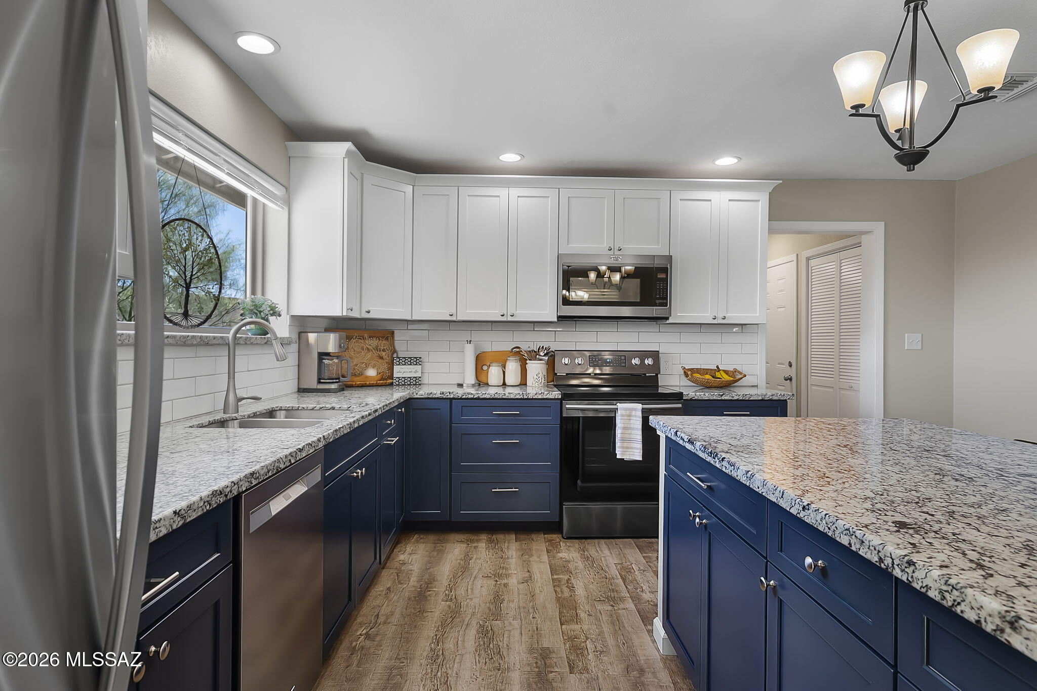Rio Rico Ranchettes 18 - Residential
